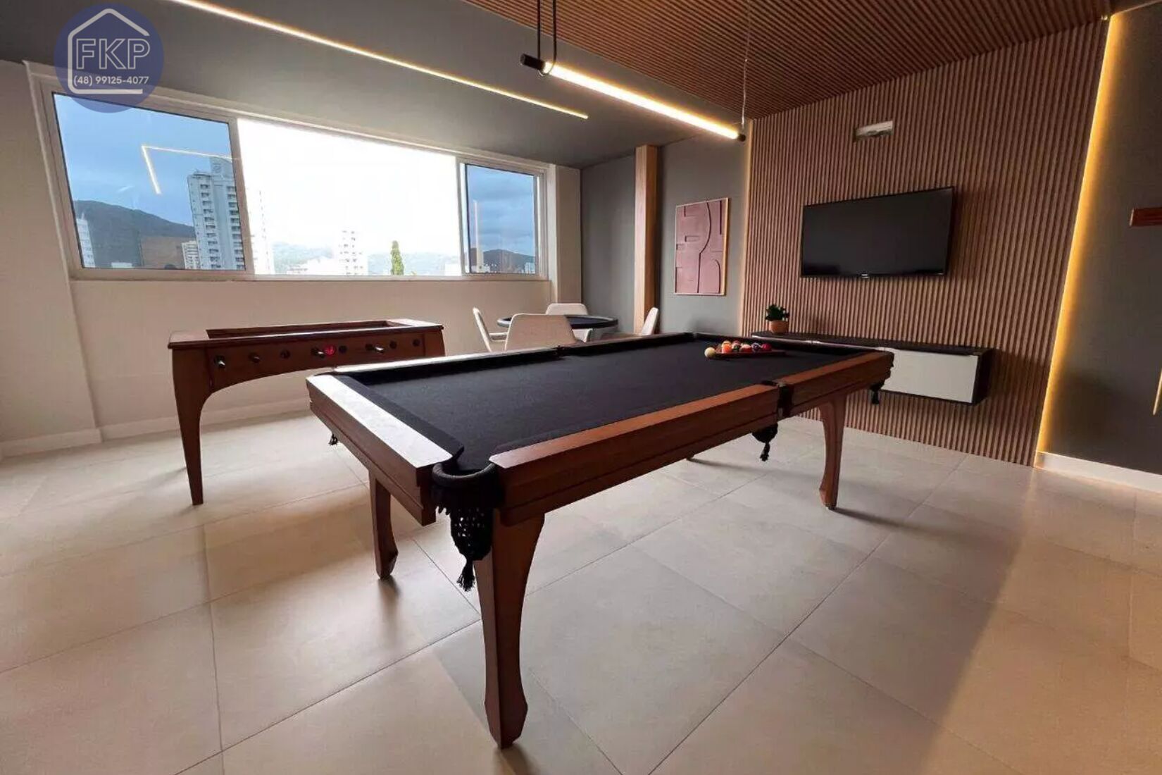 Apartamento à venda com 2 quartos, 56m² - Foto 33