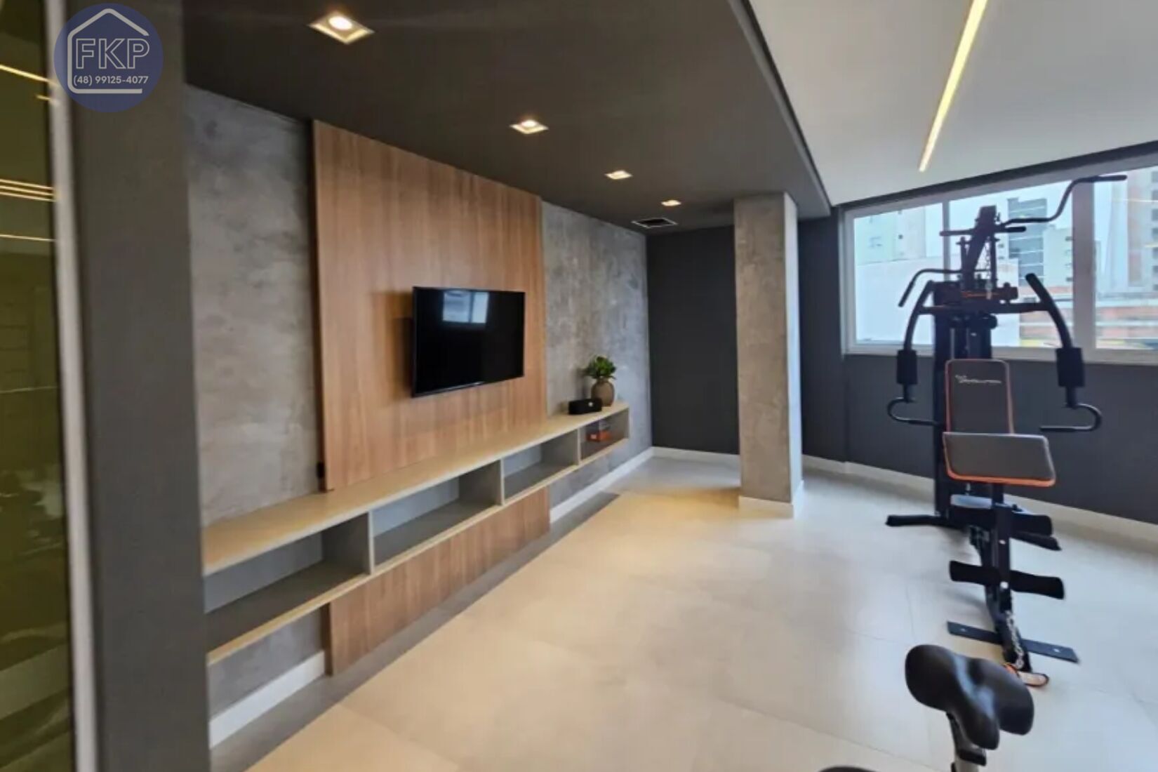 Apartamento à venda com 2 quartos, 56m² - Foto 31