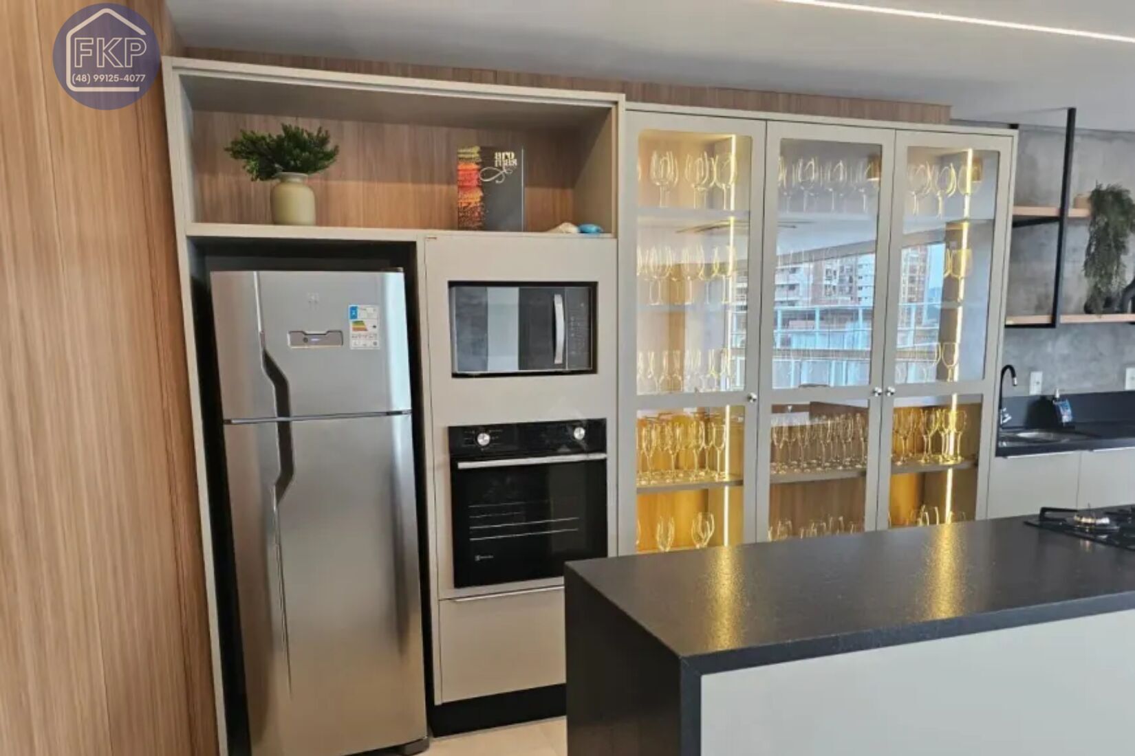 Apartamento à venda com 2 quartos, 56m² - Foto 40