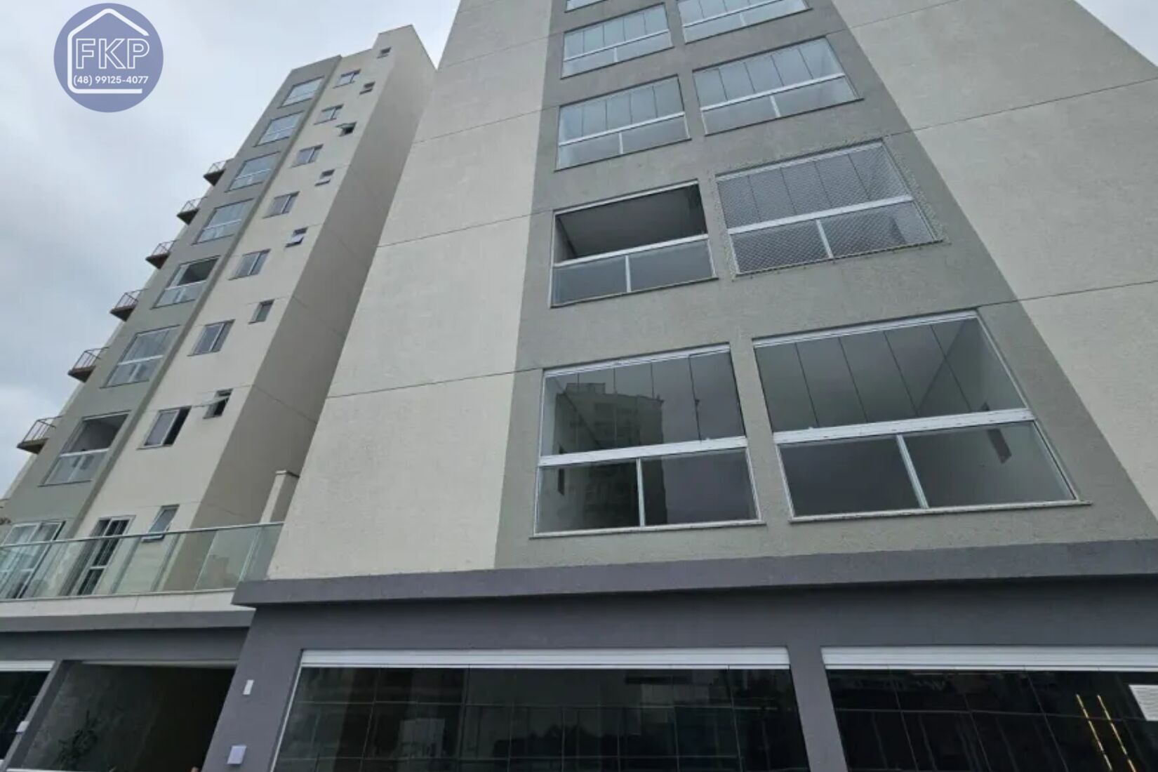 Apartamento à venda com 2 quartos, 56m² - Foto 18