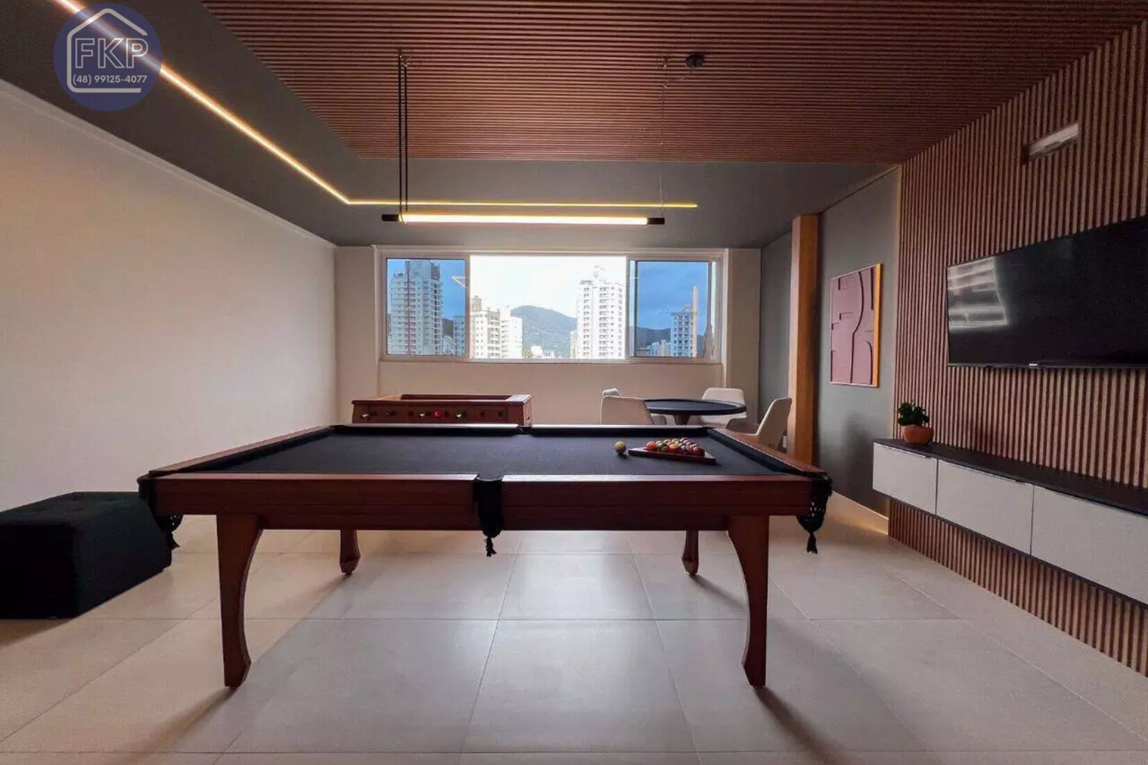 Apartamento à venda com 2 quartos, 56m² - Foto 34