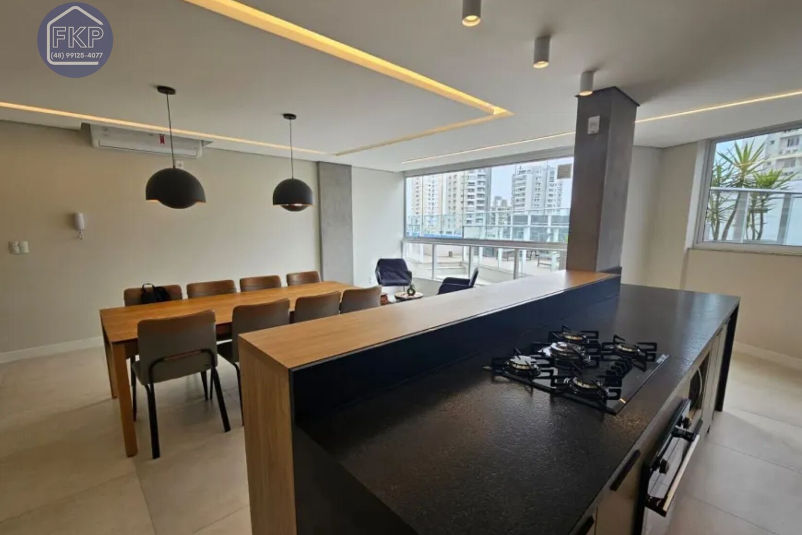 Apartamento à venda com 2 quartos, 56m² - Foto 36