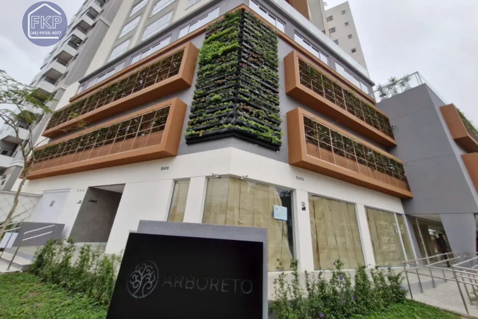 Apartamento à venda com 2 quartos, 56m² - Foto 15