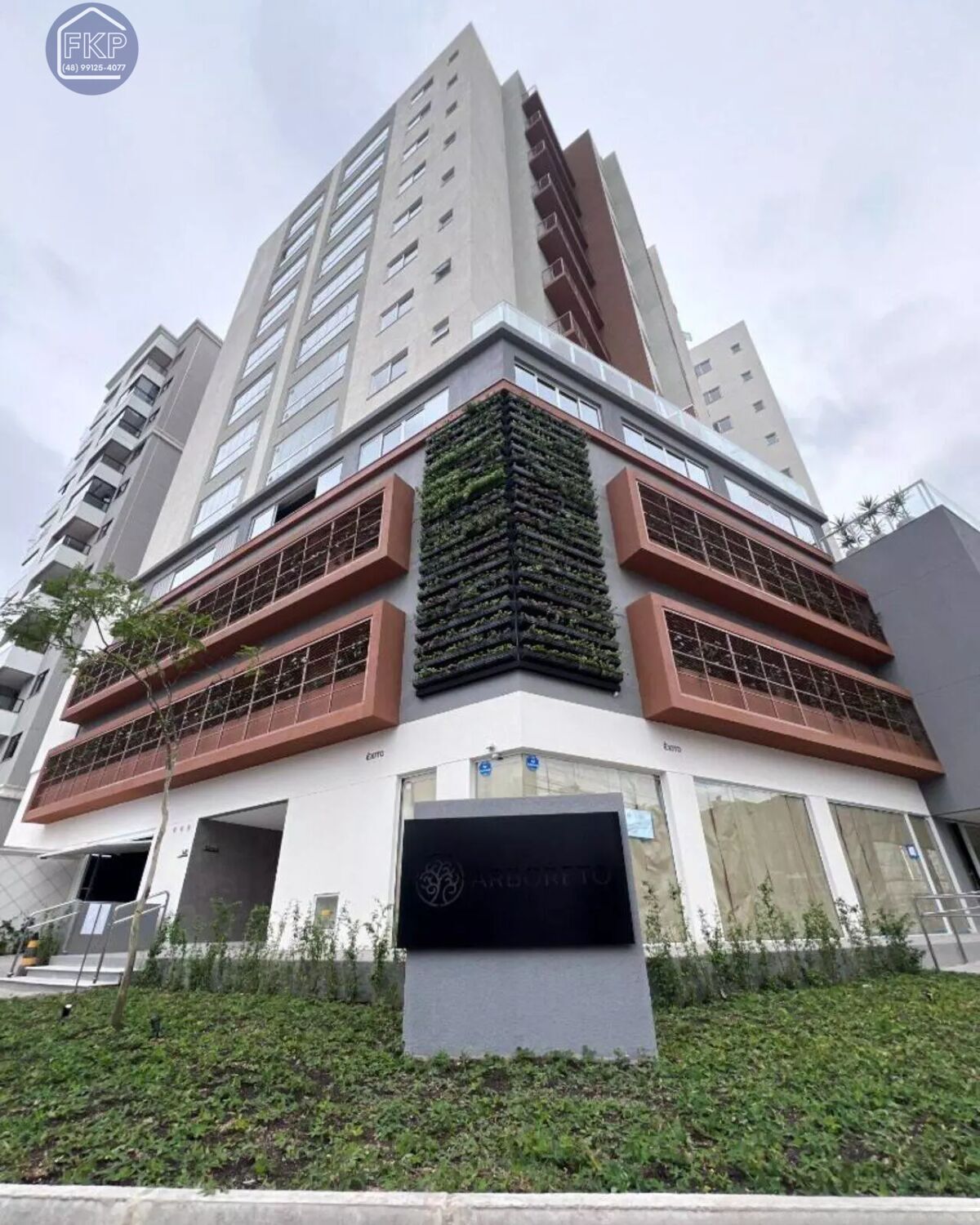 Apartamento à venda com 2 quartos, 56m² - Foto 14