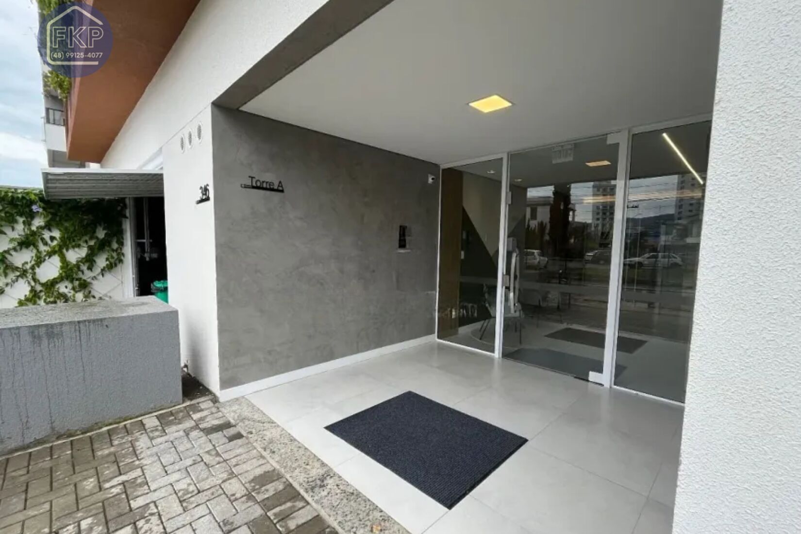 Apartamento à venda com 2 quartos, 56m² - Foto 19