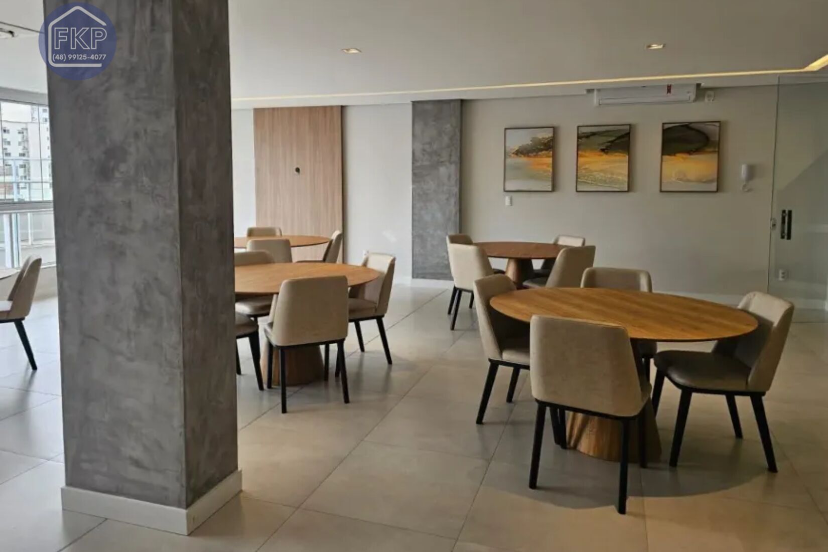 Apartamento à venda com 2 quartos, 56m² - Foto 42