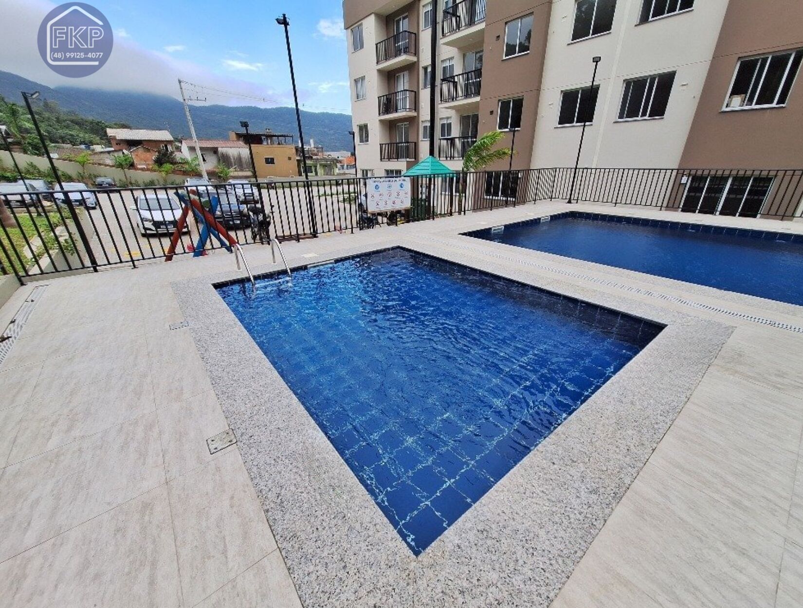 Apartamento à venda com 2 quartos, 55m² - Foto 35
