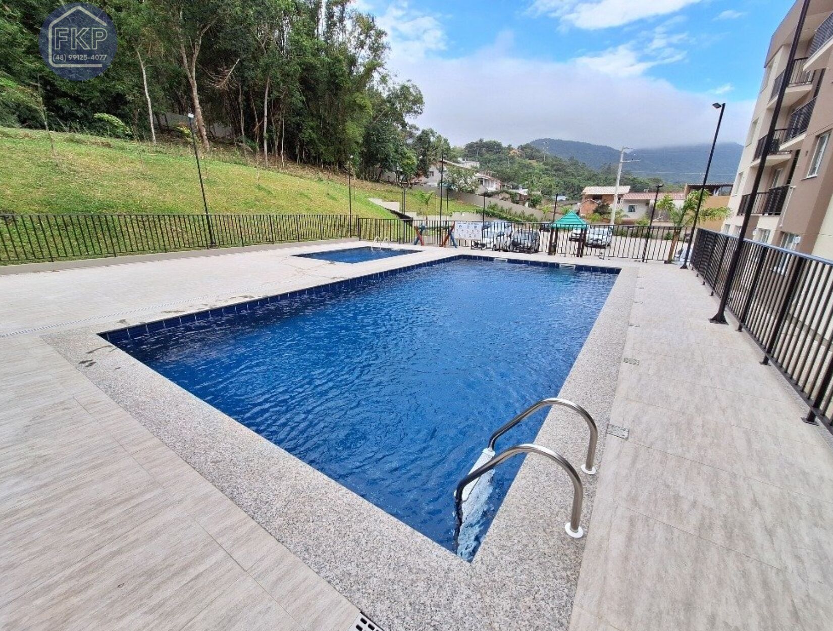 Apartamento à venda com 2 quartos, 55m² - Foto 34