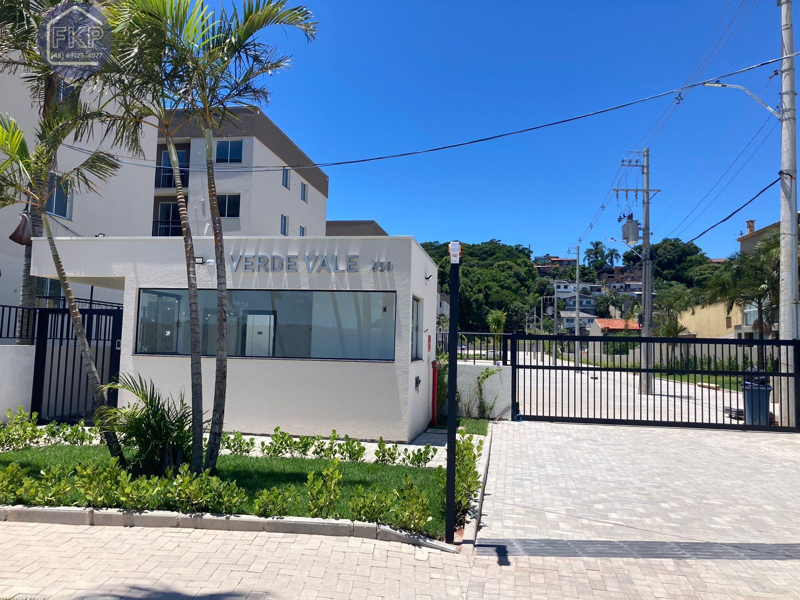 Apartamento à venda com 2 quartos, 55m² - Foto 21