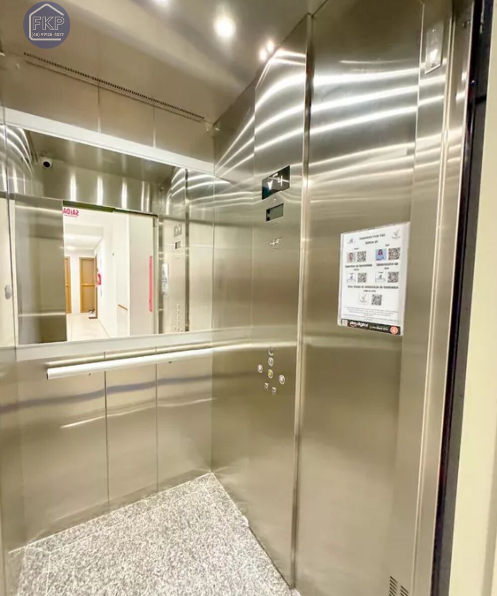 Apartamento à venda com 2 quartos, 55m² - Foto 41