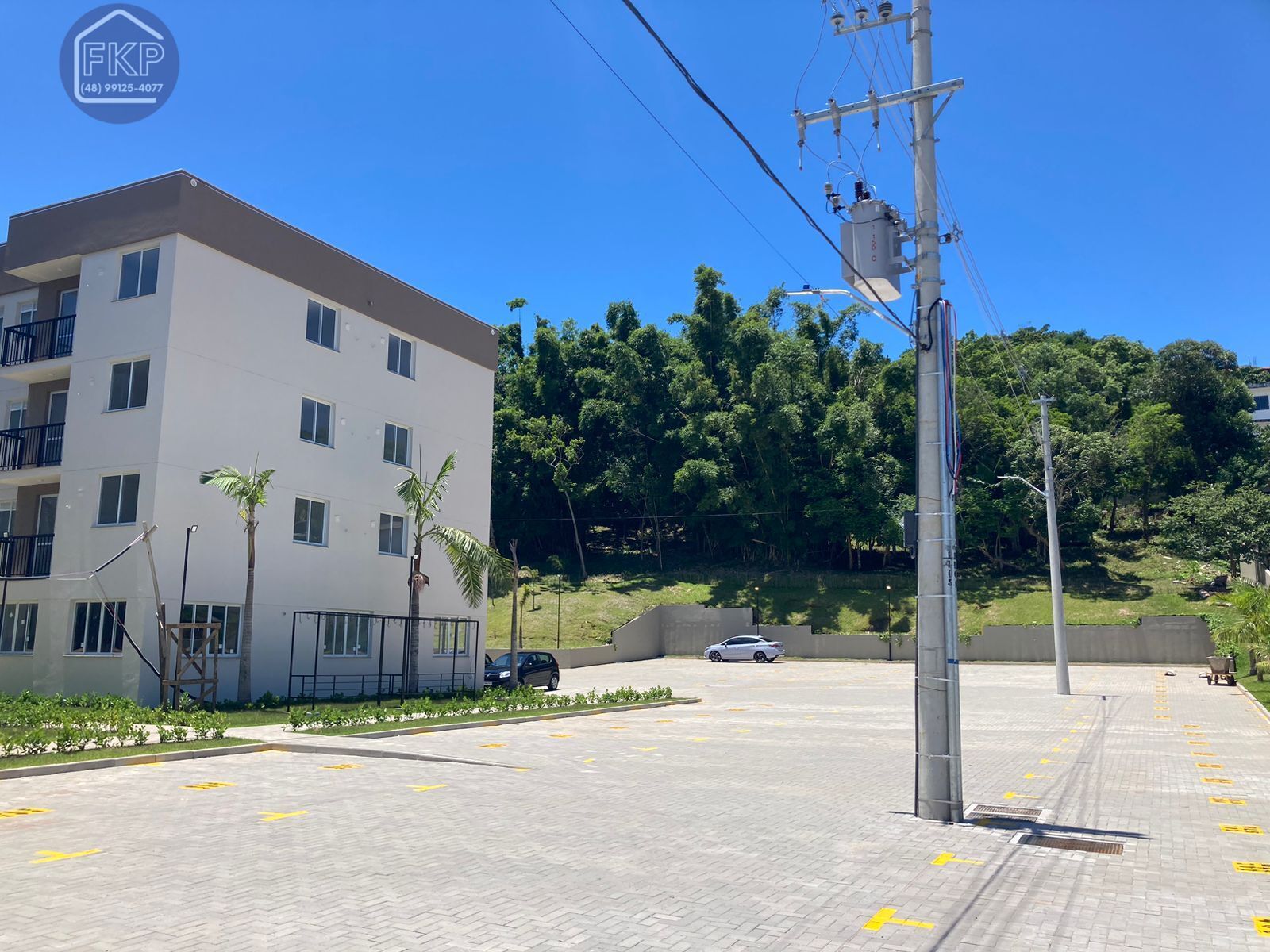 Apartamento à venda com 2 quartos, 55m² - Foto 24