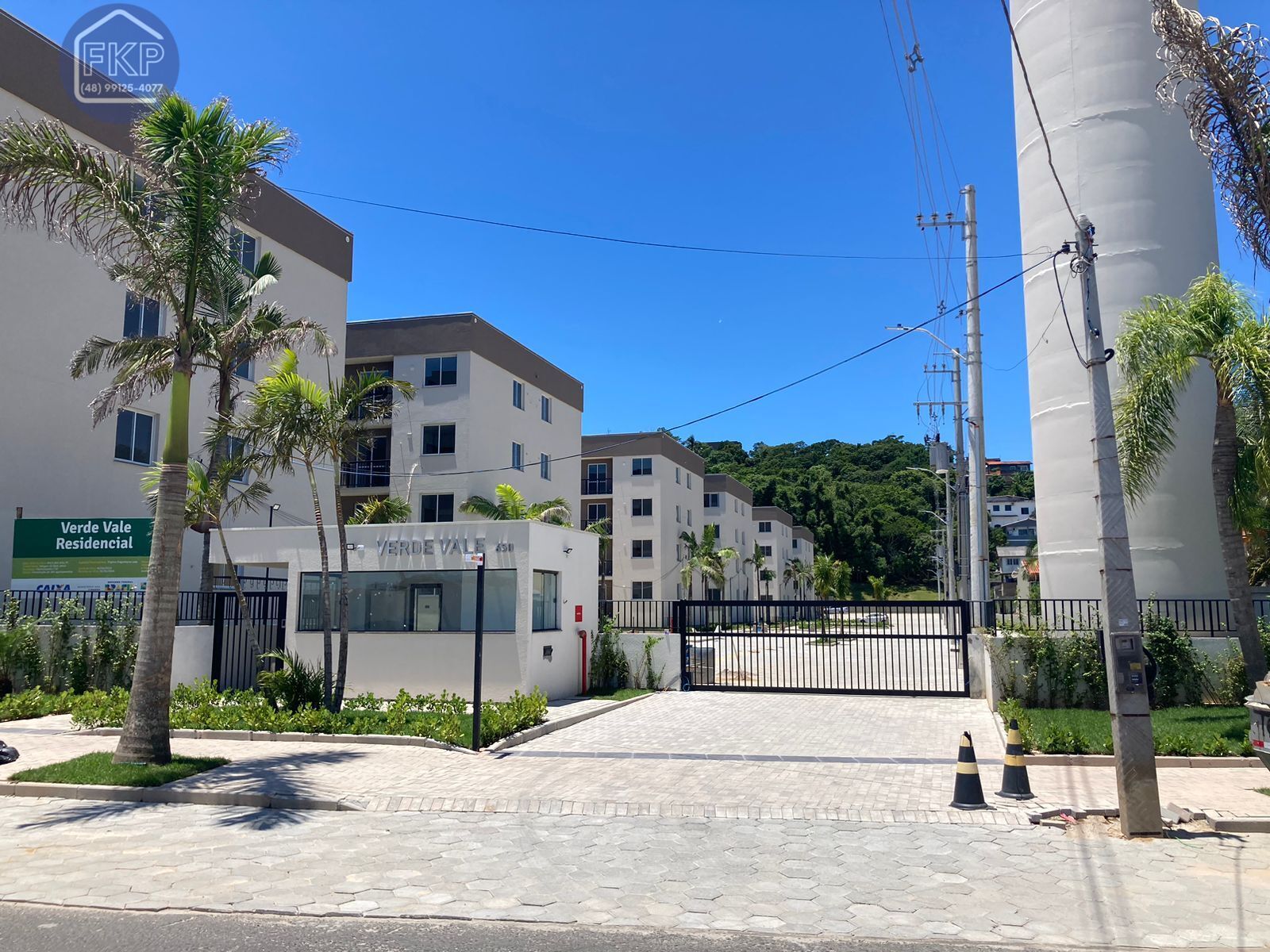 Apartamento à venda com 2 quartos, 55m² - Foto 18