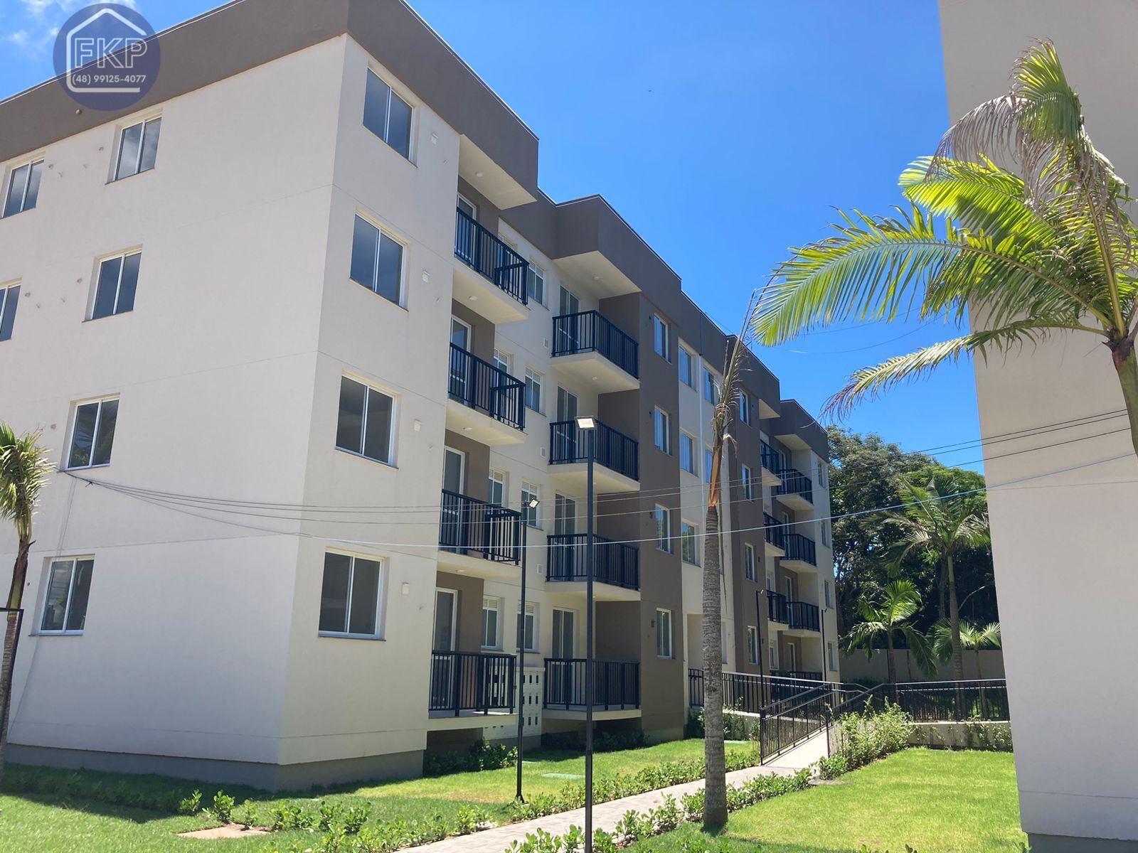 Apartamento à venda com 2 quartos, 55m² - Foto 28