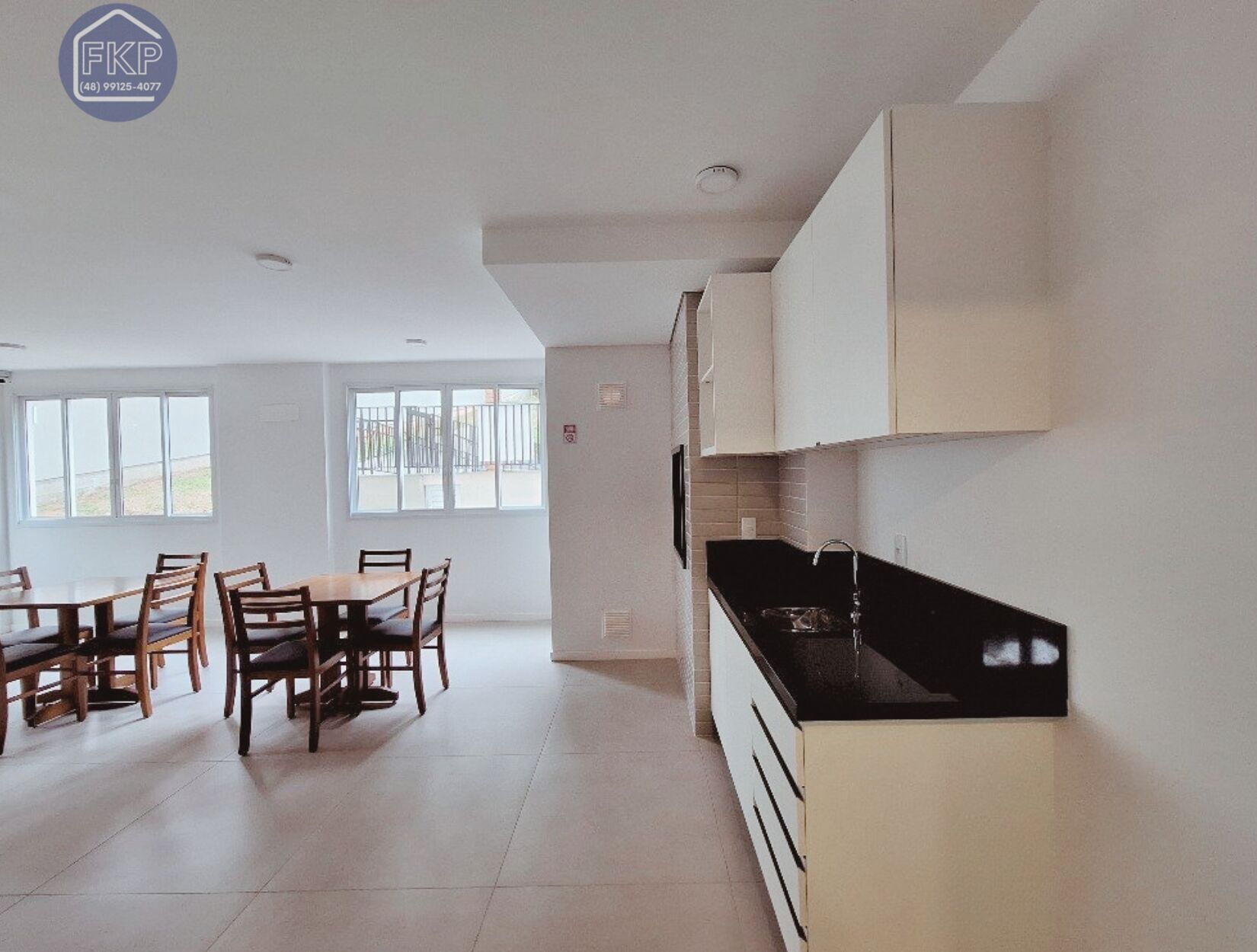 Apartamento à venda com 2 quartos, 55m² - Foto 44