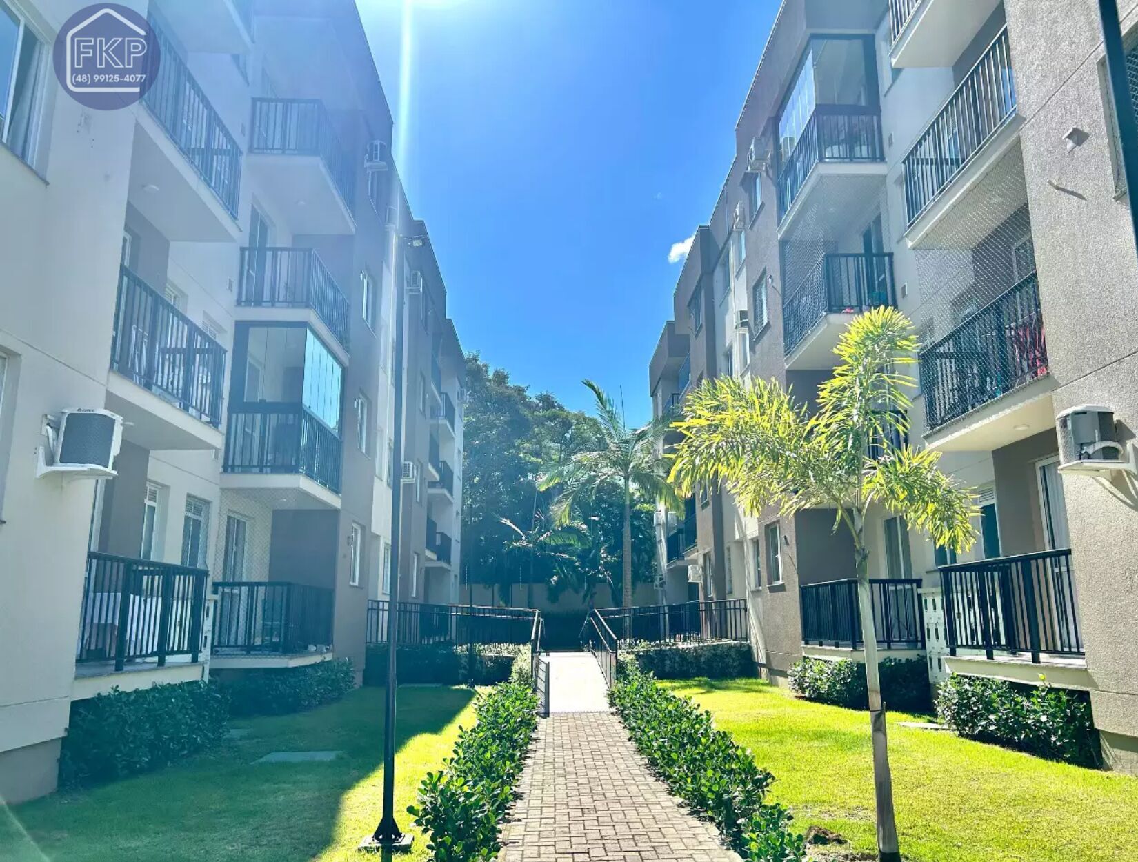 Apartamento à venda com 2 quartos, 55m² - Foto 38