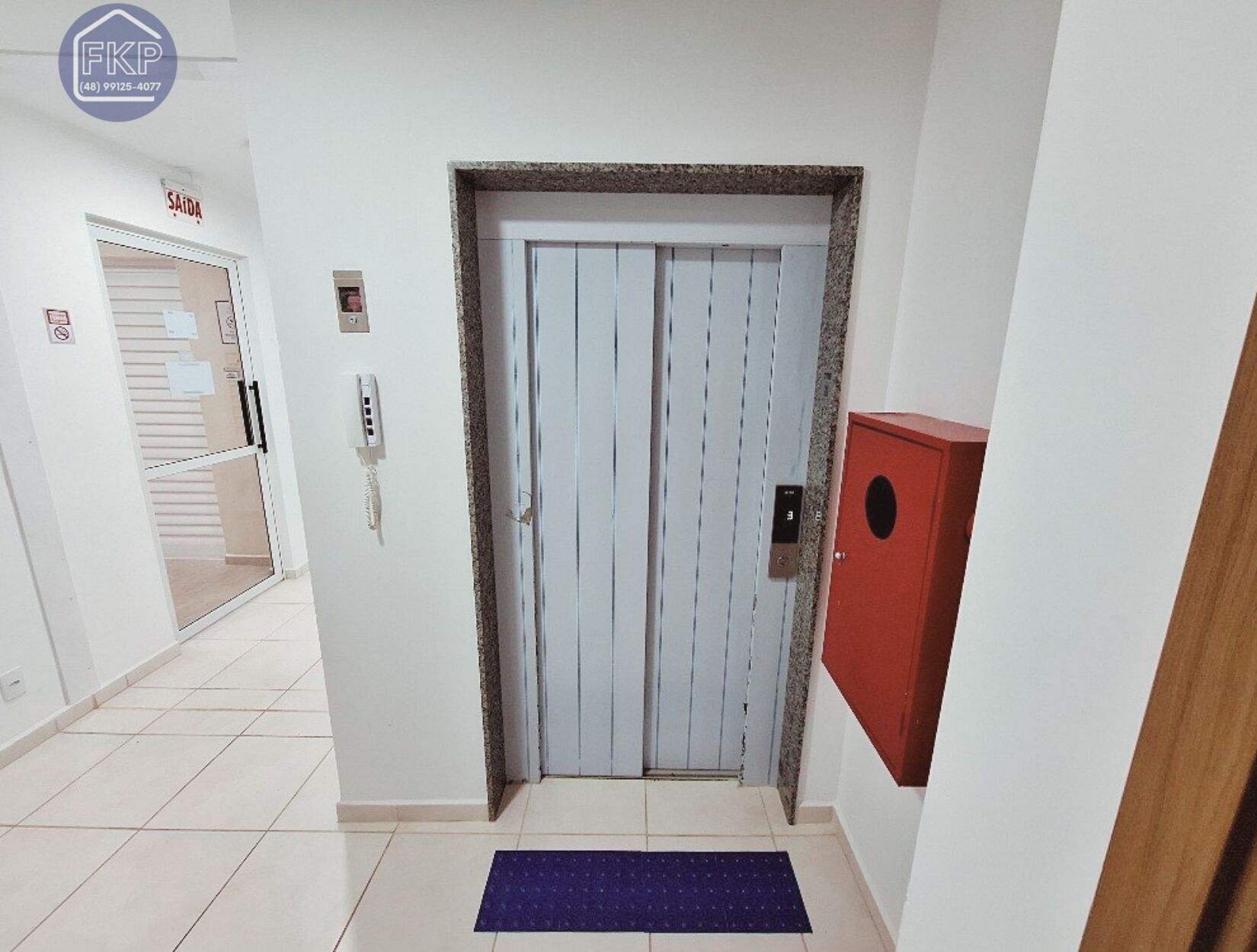 Apartamento à venda com 2 quartos, 55m² - Foto 40