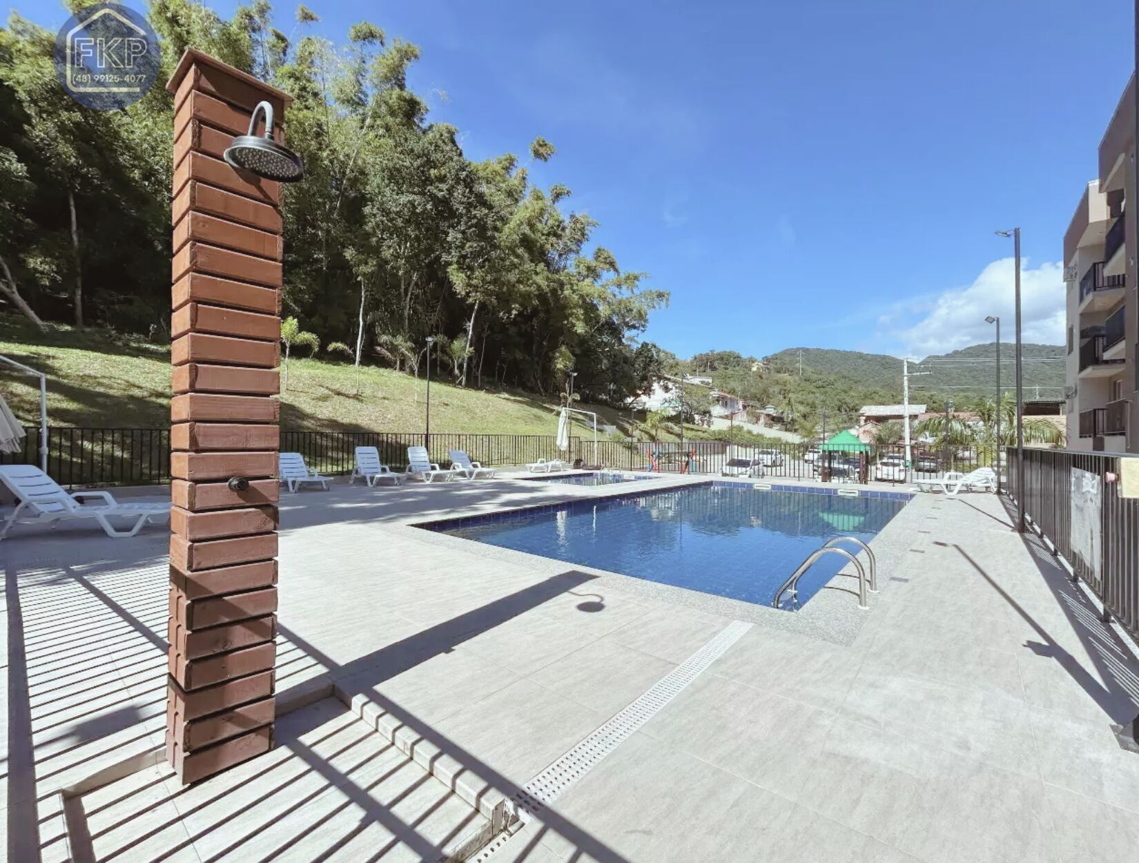 Apartamento à venda com 2 quartos, 55m² - Foto 36