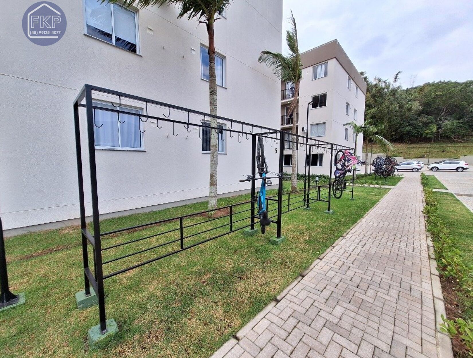 Apartamento à venda com 2 quartos, 55m² - Foto 26
