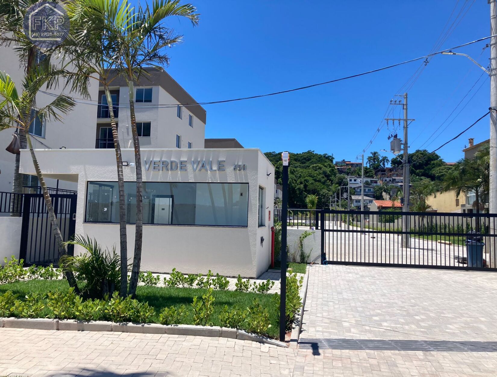 Apartamento à venda com 2 quartos, 55m² - Foto 20