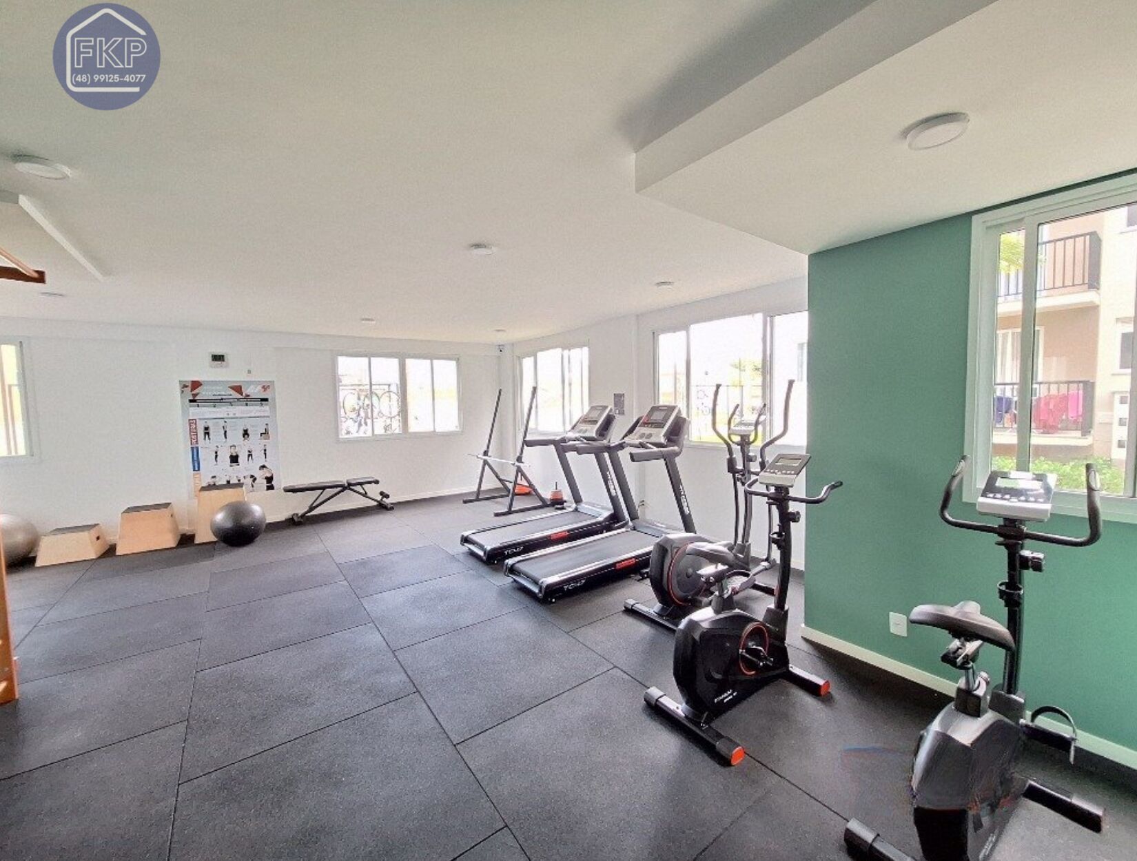 Apartamento à venda com 2 quartos, 55m² - Foto 48
