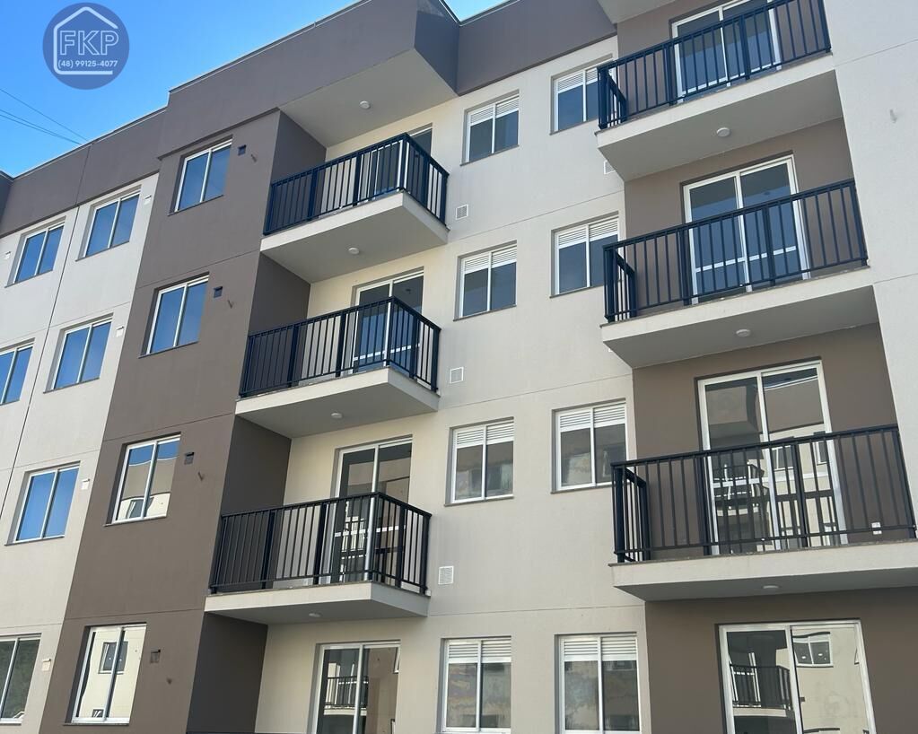 Apartamento à venda com 2 quartos, 55m² - Foto 37
