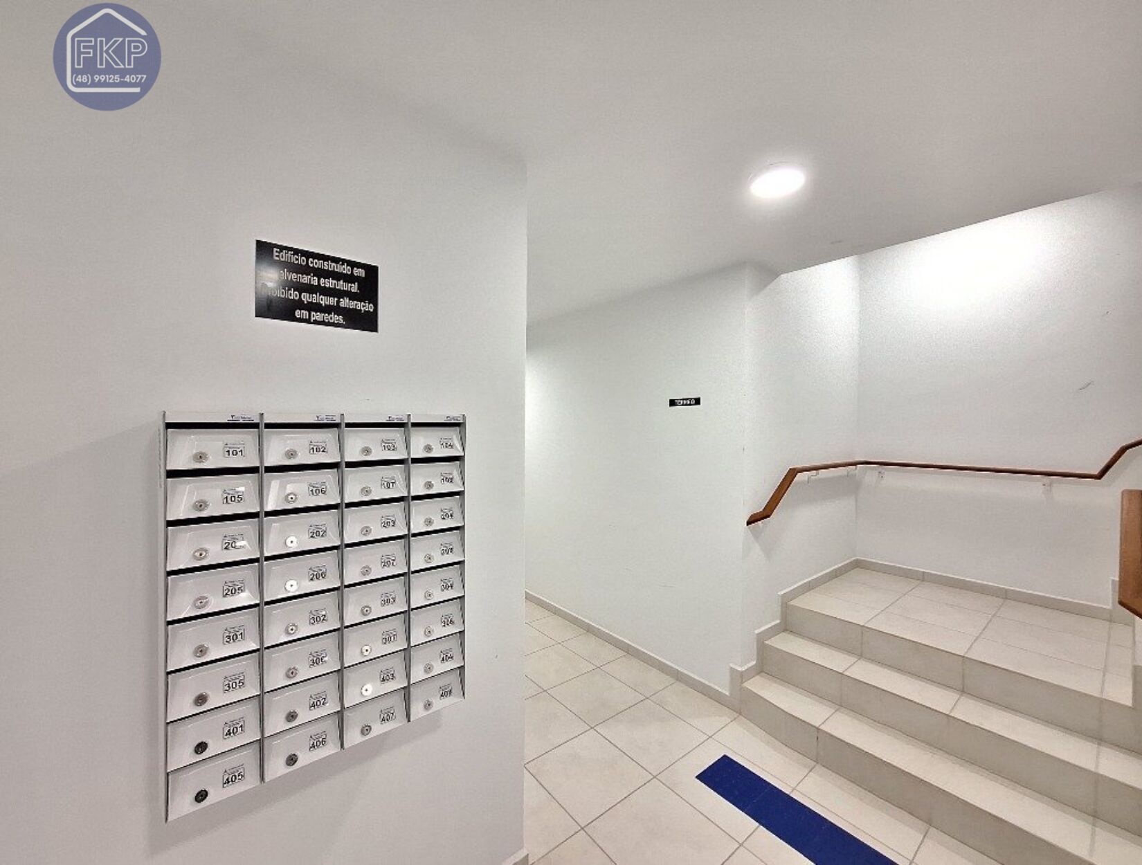 Apartamento à venda com 2 quartos, 55m² - Foto 39