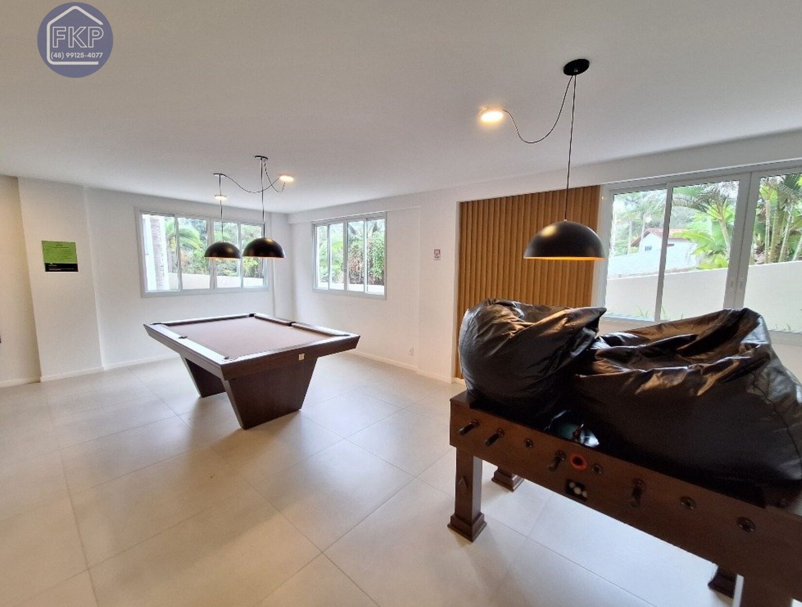 Apartamento à venda com 2 quartos, 55m² - Foto 47