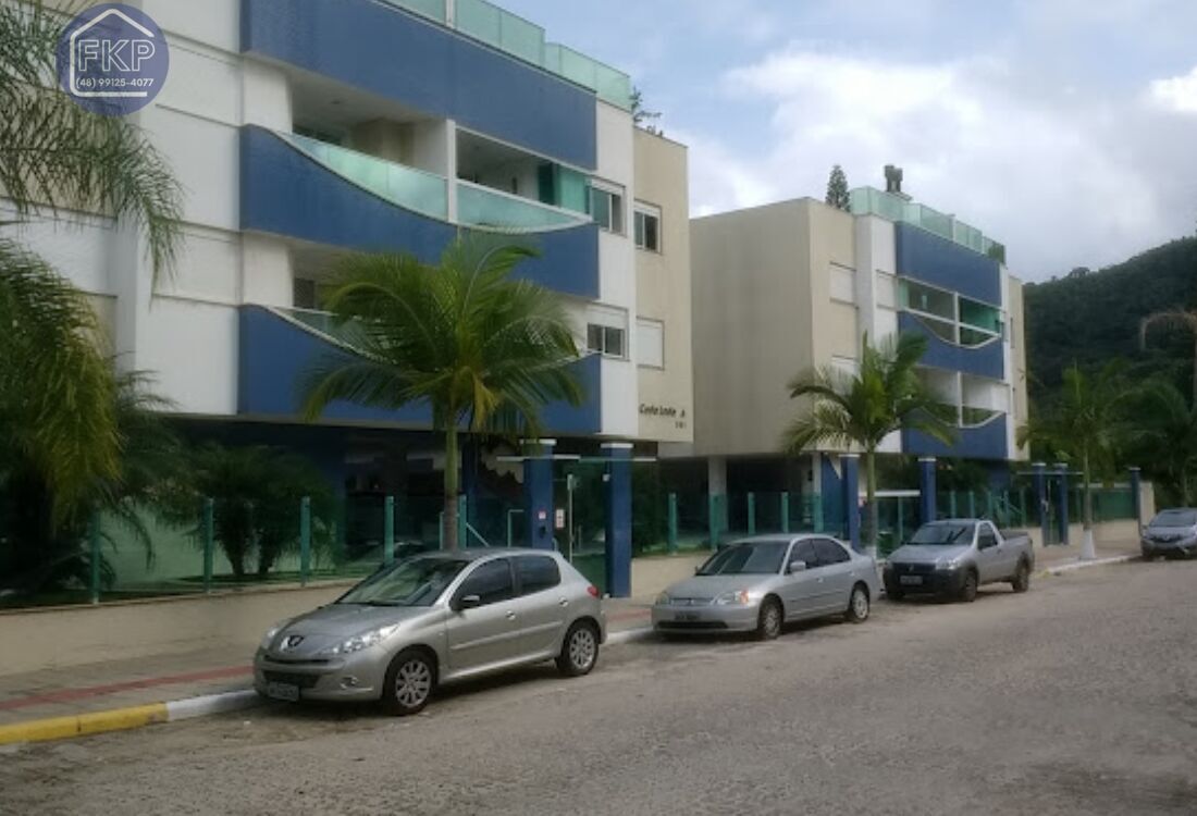 Apartamento à venda com 3 quartos, 106m² - Foto 29