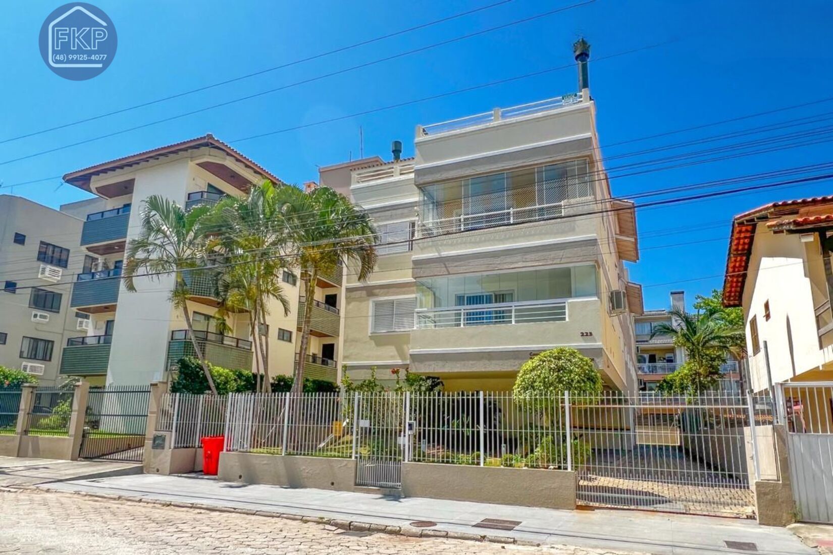 Cobertura à venda com 3 quartos, 144m² - Foto 32