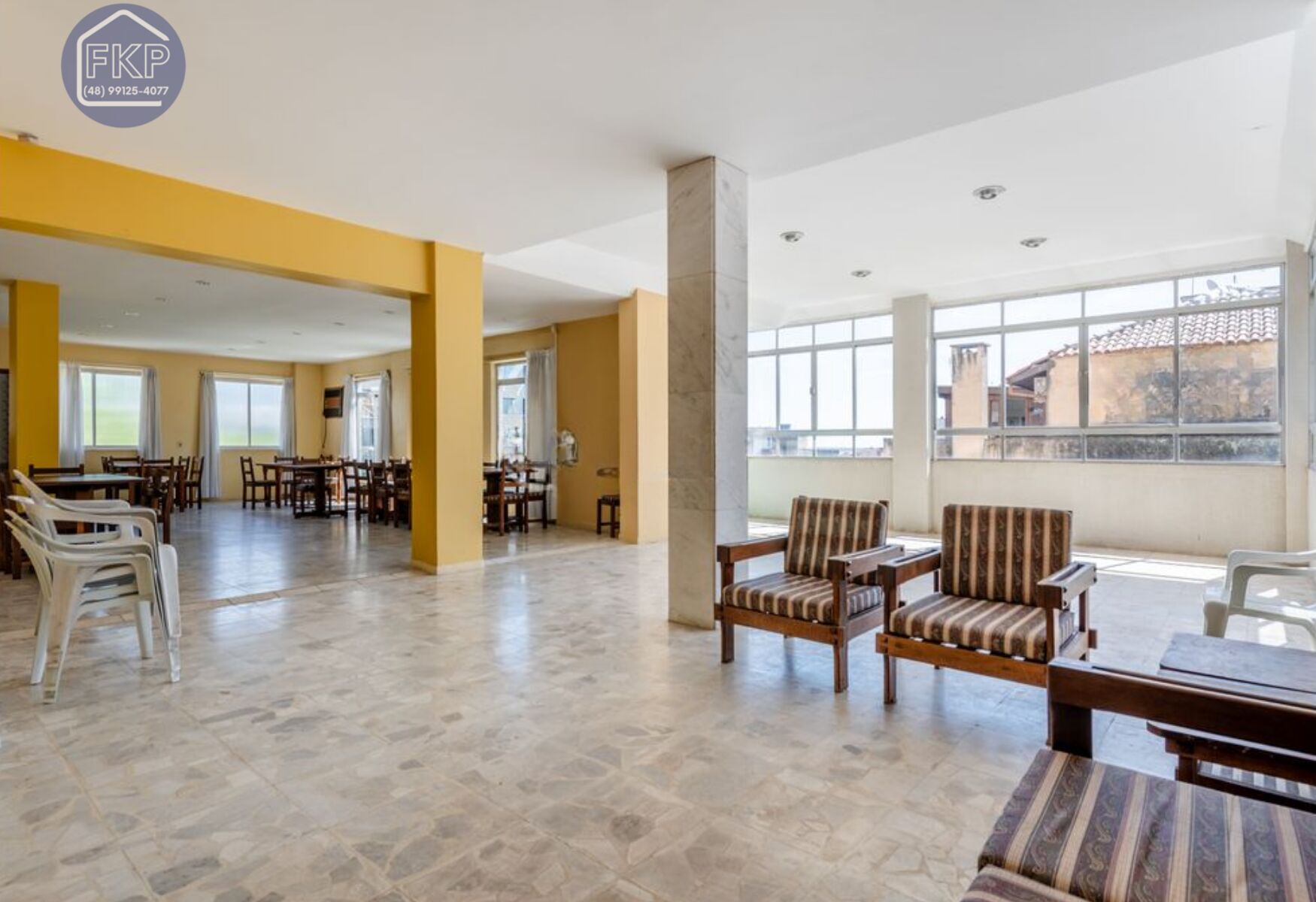 Apartamento, 3 quartos, 164 m² - Foto 33