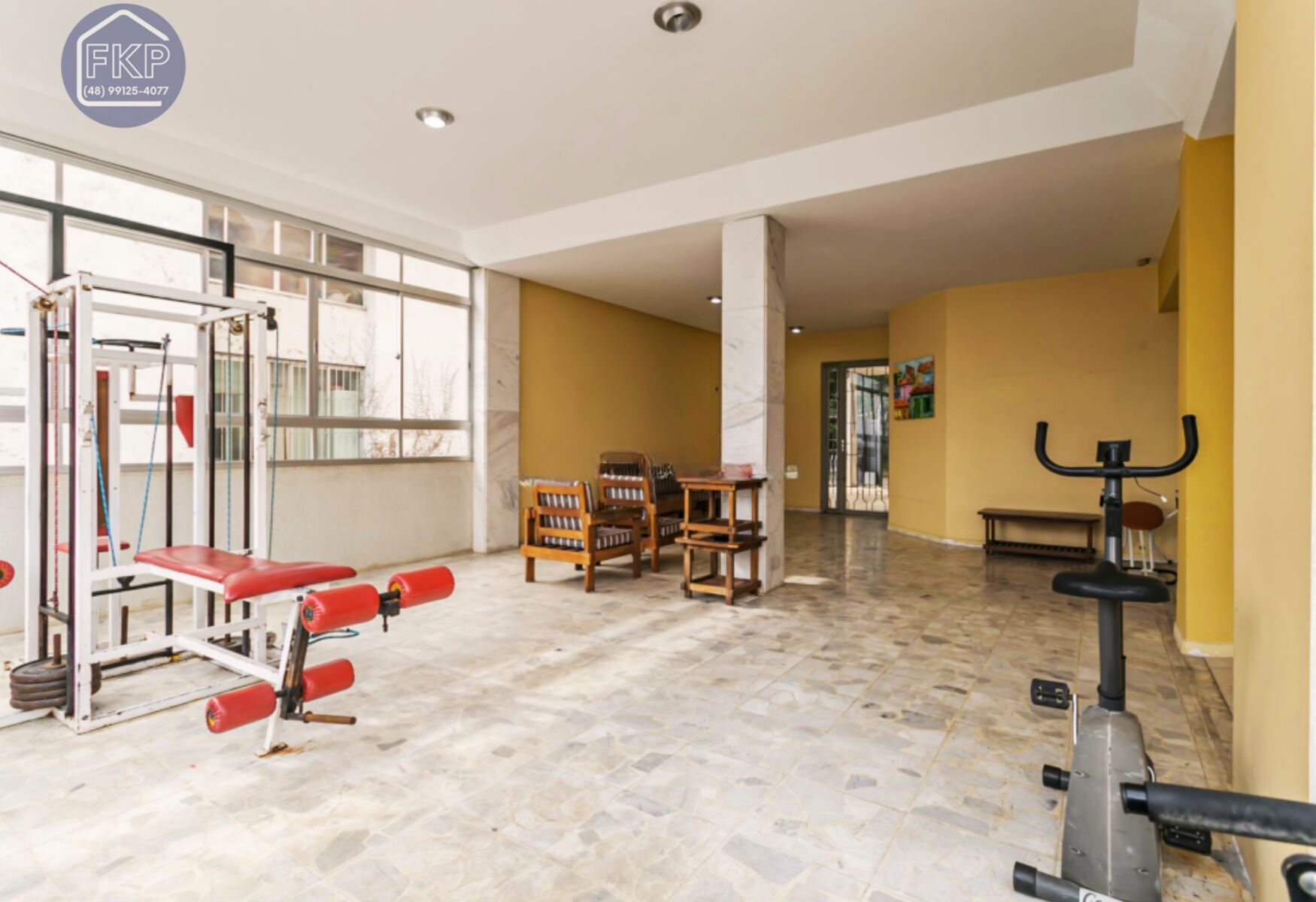 Apartamento, 3 quartos, 164 m² - Foto 31