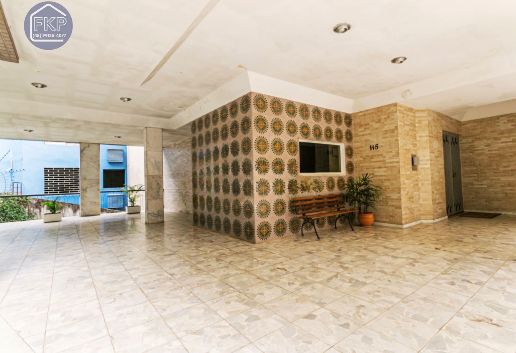 Apartamento, 3 quartos, 164 m² - Foto 28