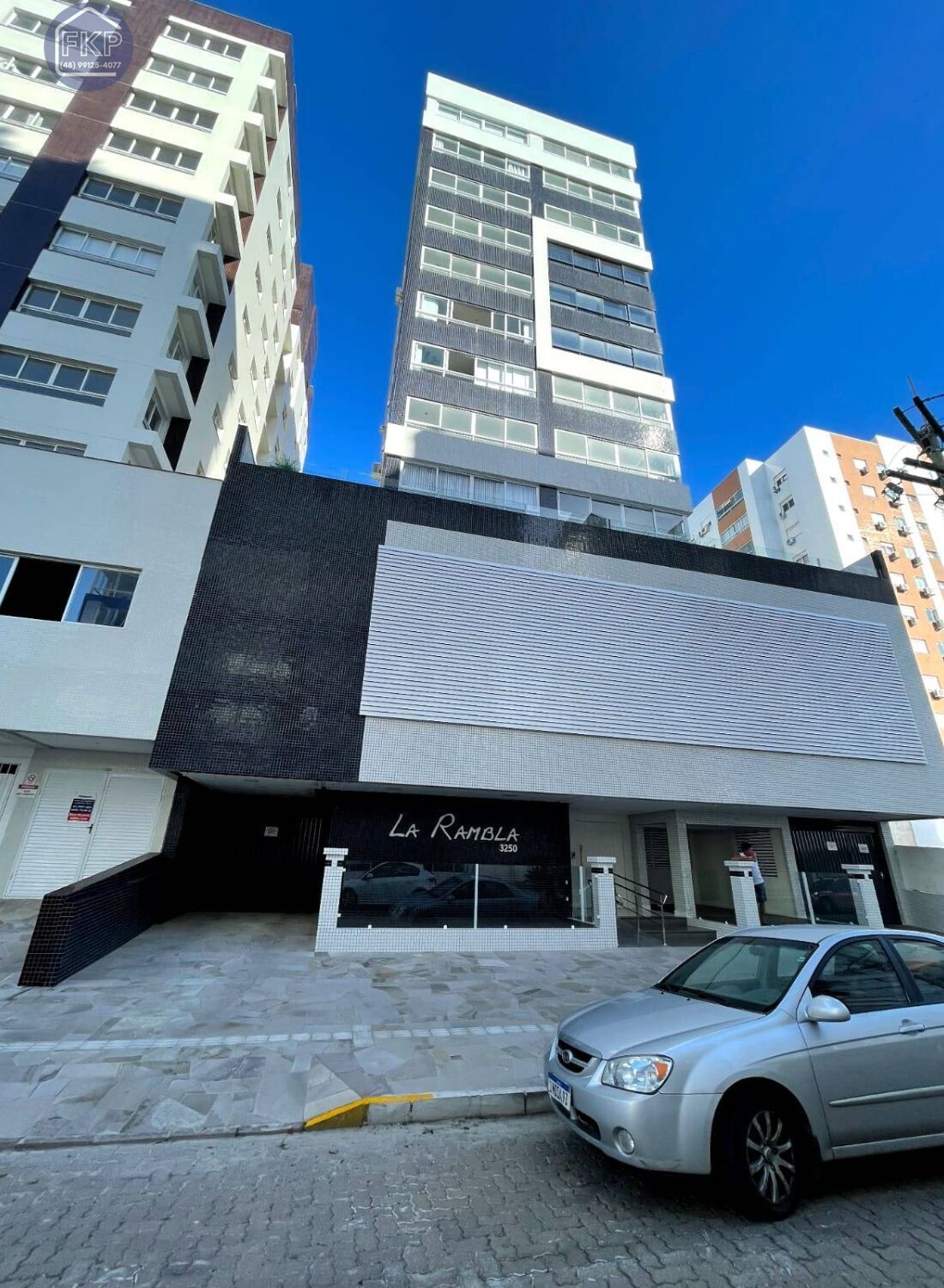 Apartamento à venda com 3 quartos, 202m² - Foto 49