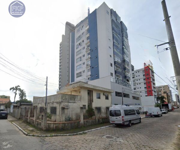 Apartamento à venda com 2 quartos, 80m² - Foto 13