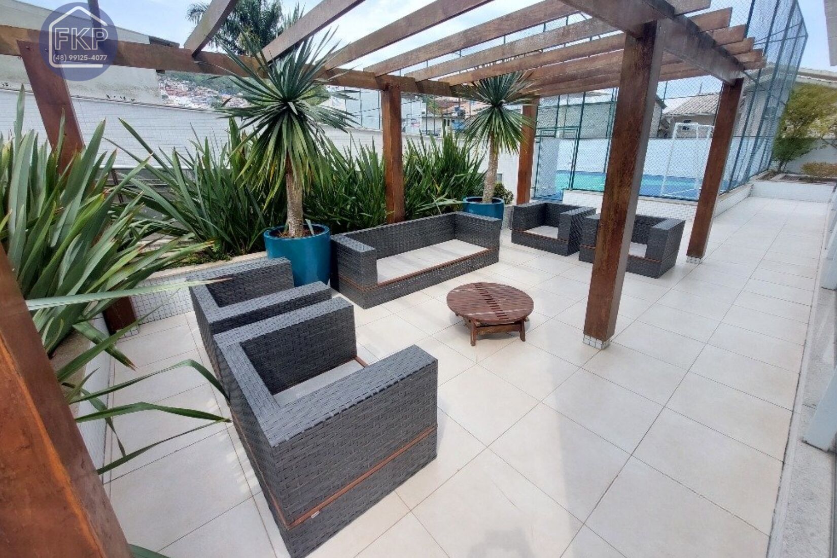 Apartamento à venda com 3 quartos, 82m² - Foto 46