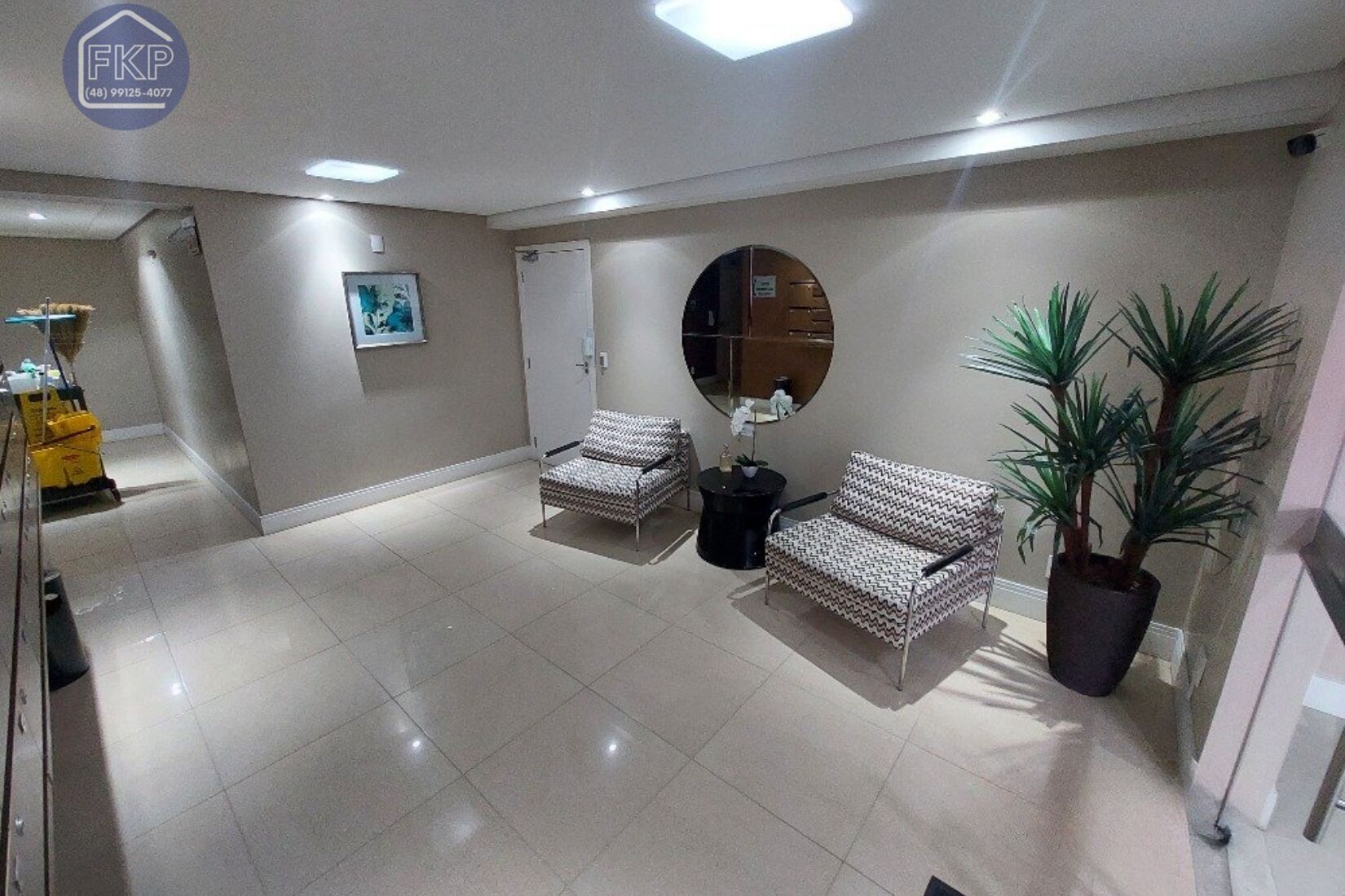 Apartamento à venda com 3 quartos, 82m² - Foto 30