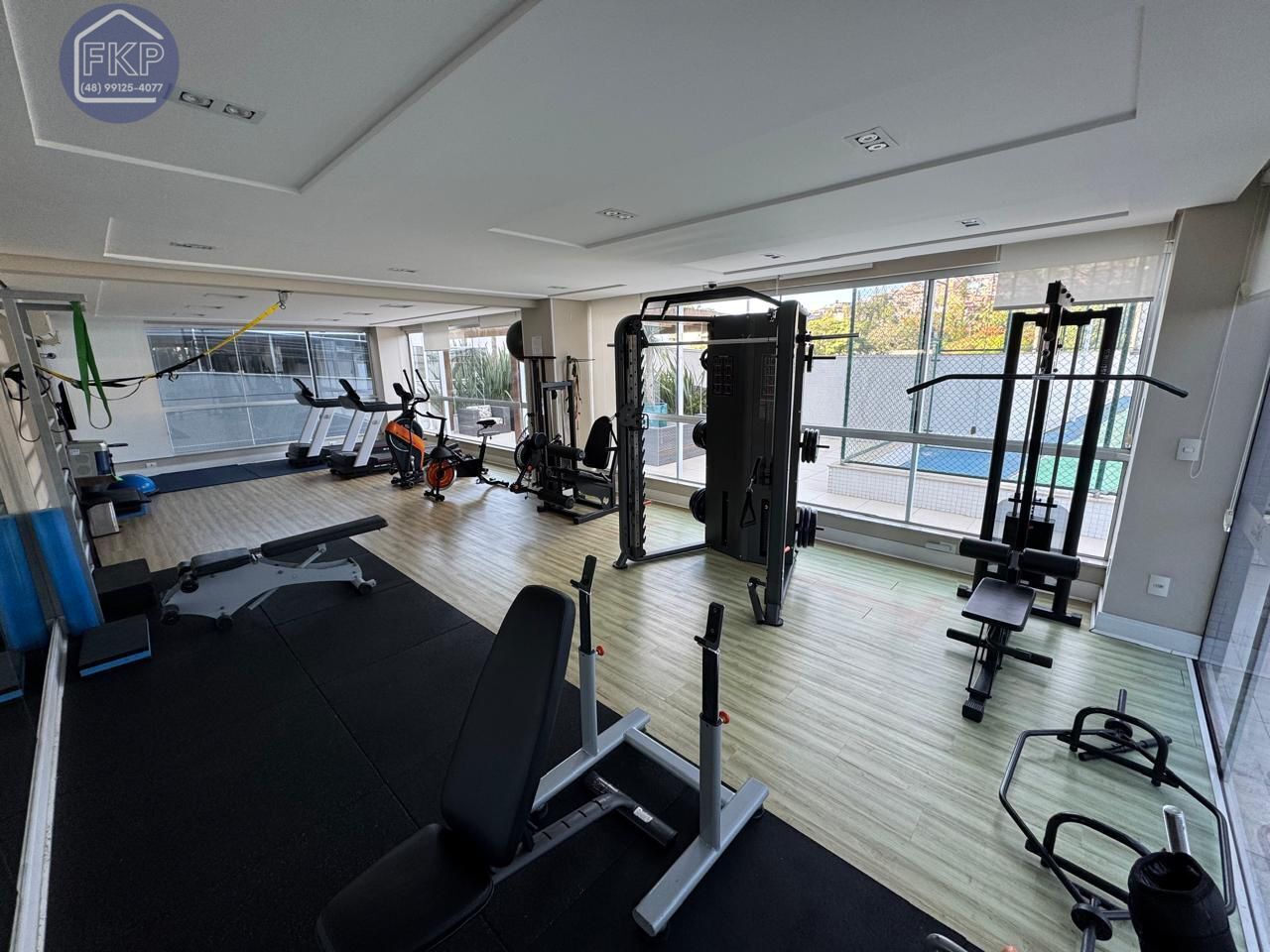 Apartamento à venda com 3 quartos, 82m² - Foto 50