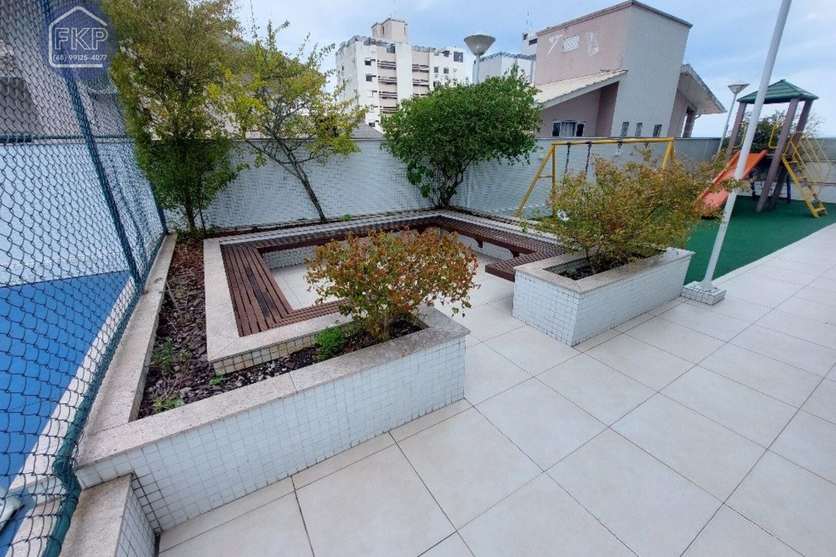 Apartamento à venda com 3 quartos, 82m² - Foto 45