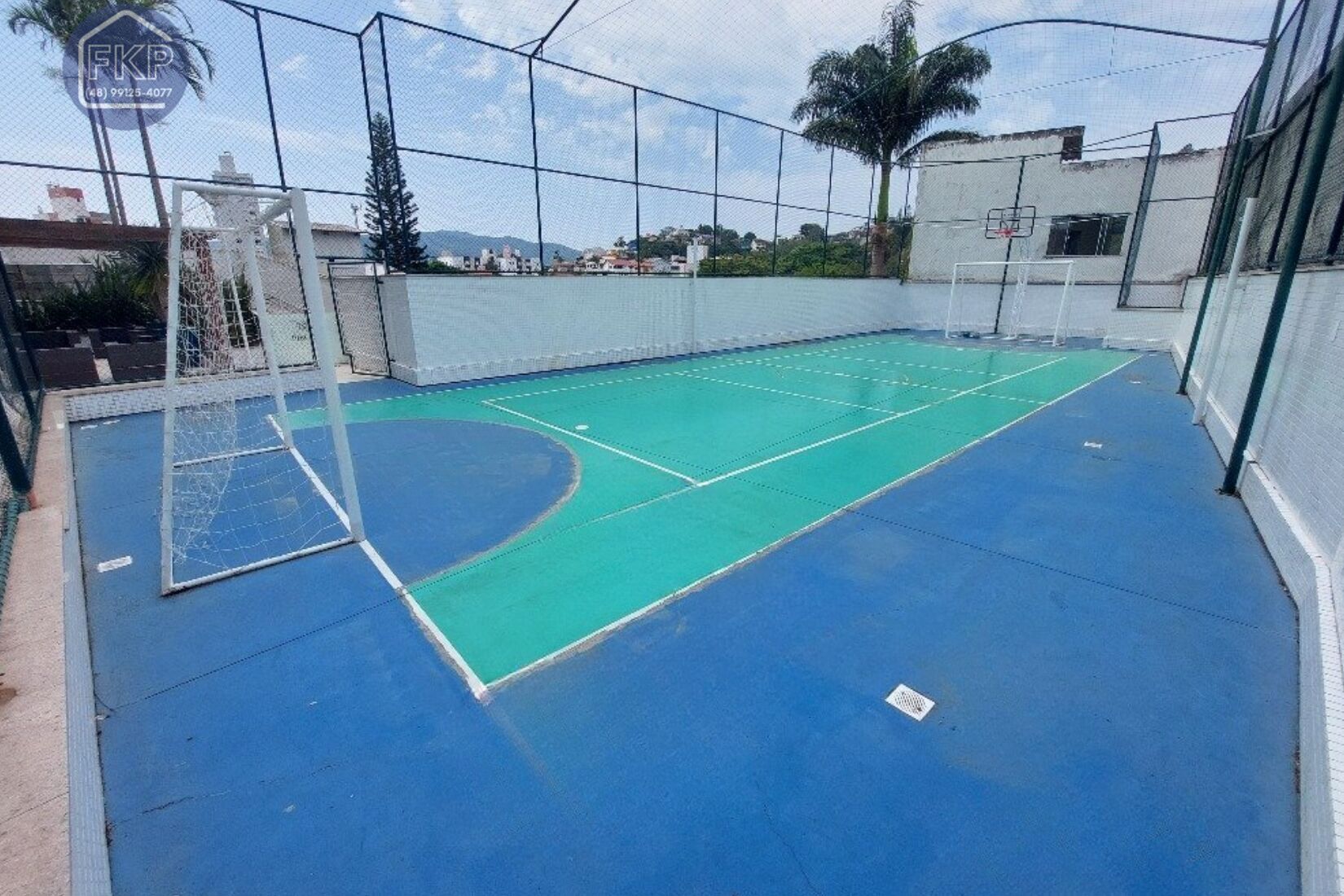 Apartamento à venda com 3 quartos, 82m² - Foto 43