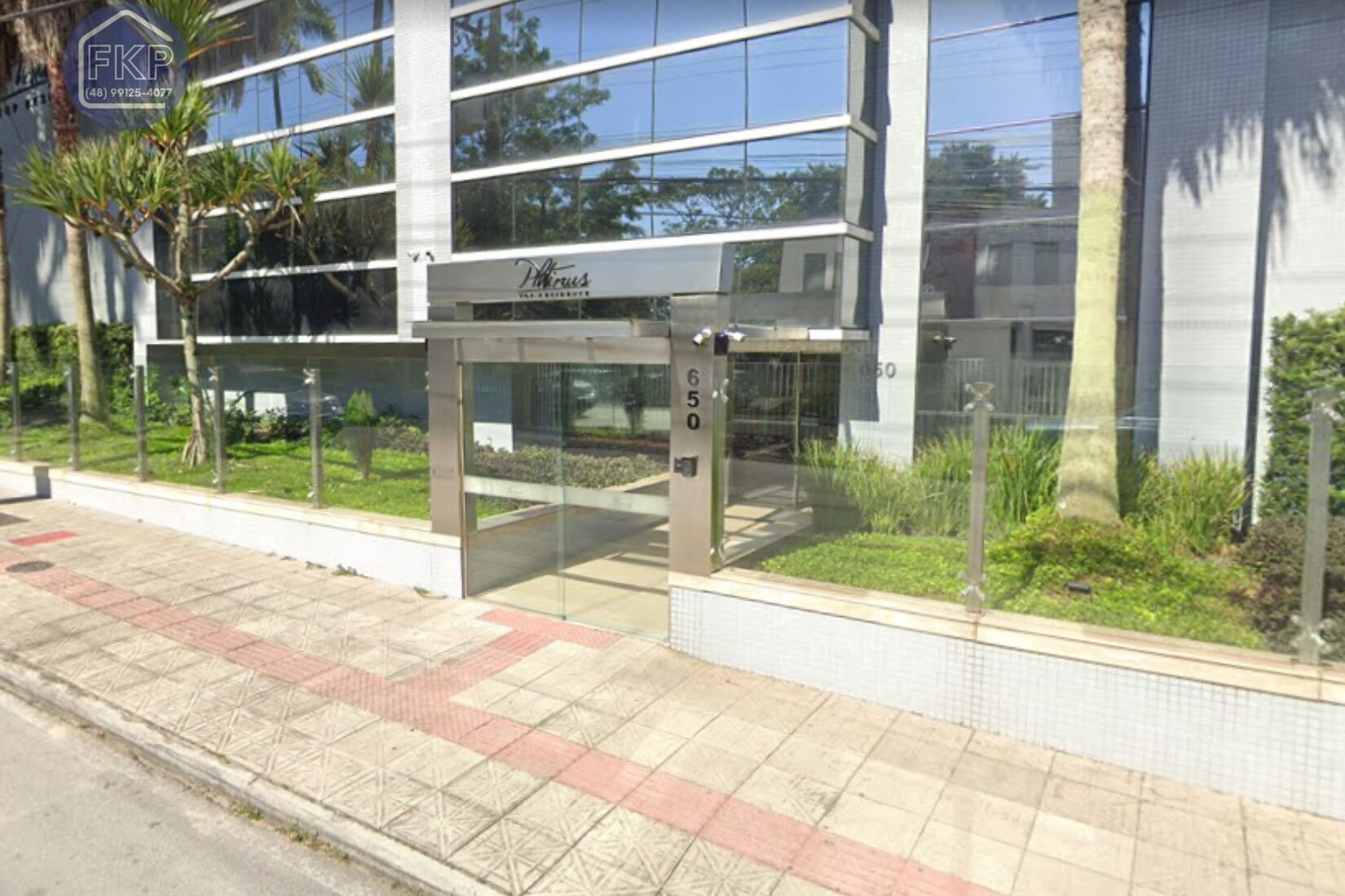 Apartamento à venda com 3 quartos, 82m² - Foto 27