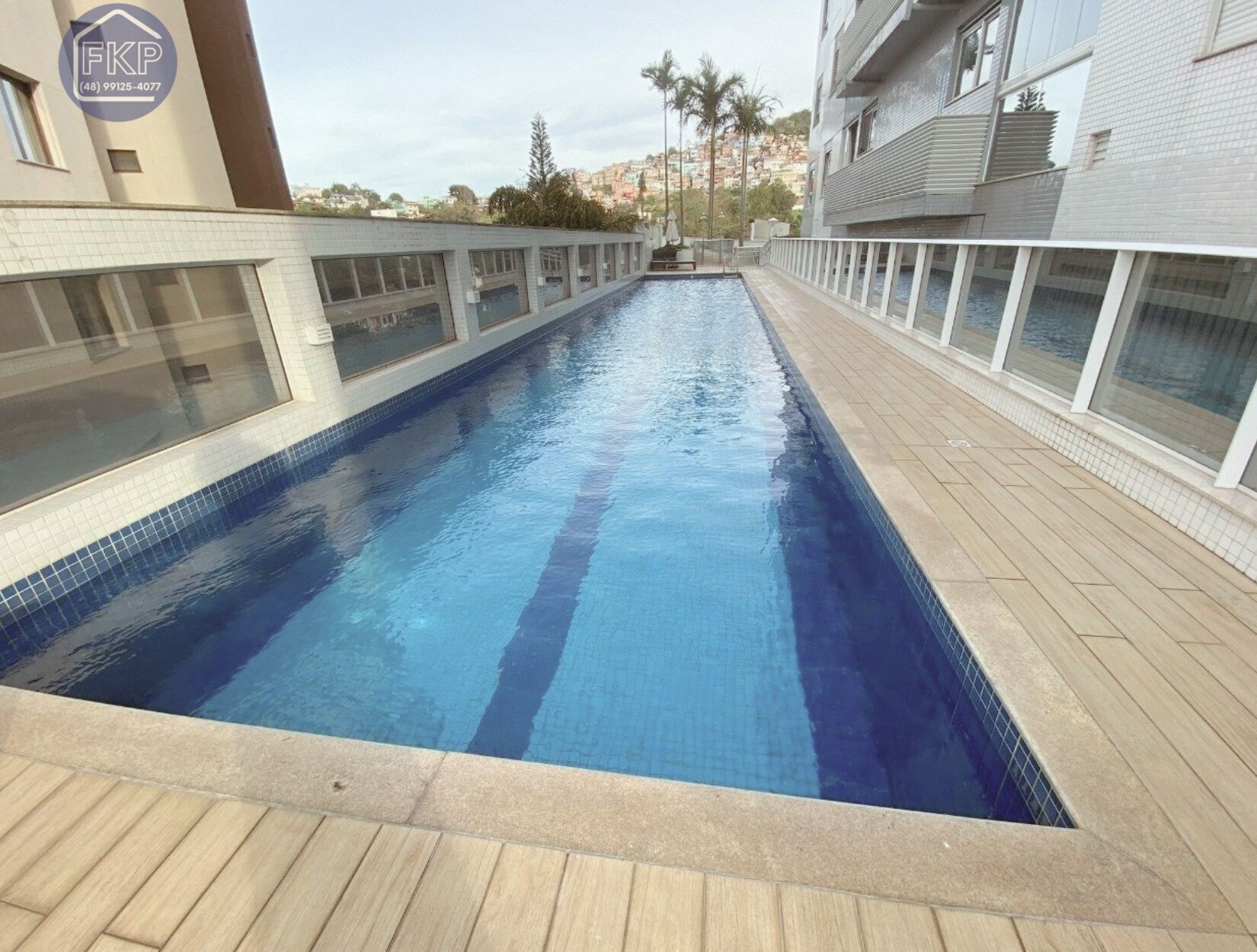 Apartamento à venda com 3 quartos, 82m² - Foto 37