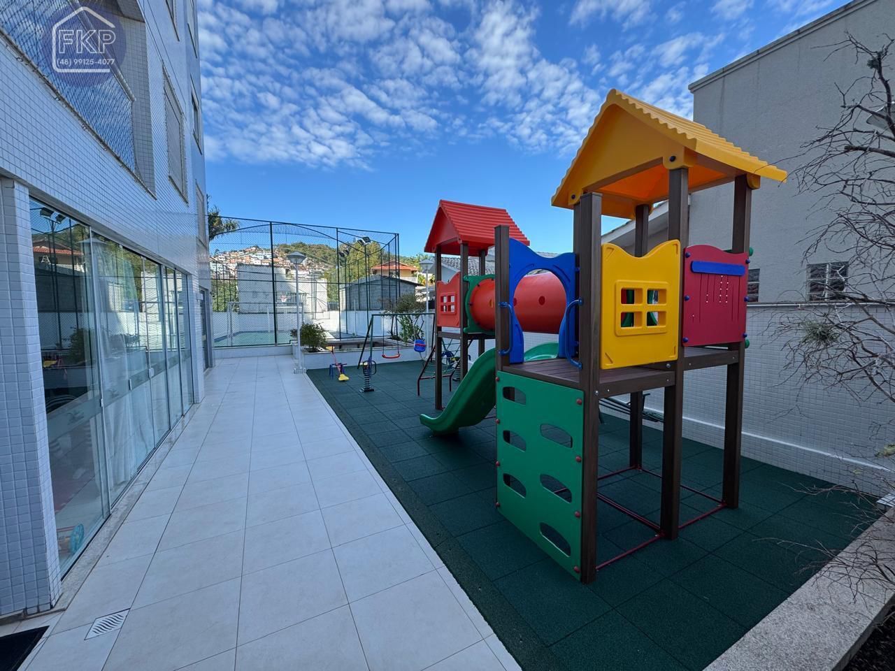 Apartamento à venda com 3 quartos, 82m² - Foto 42