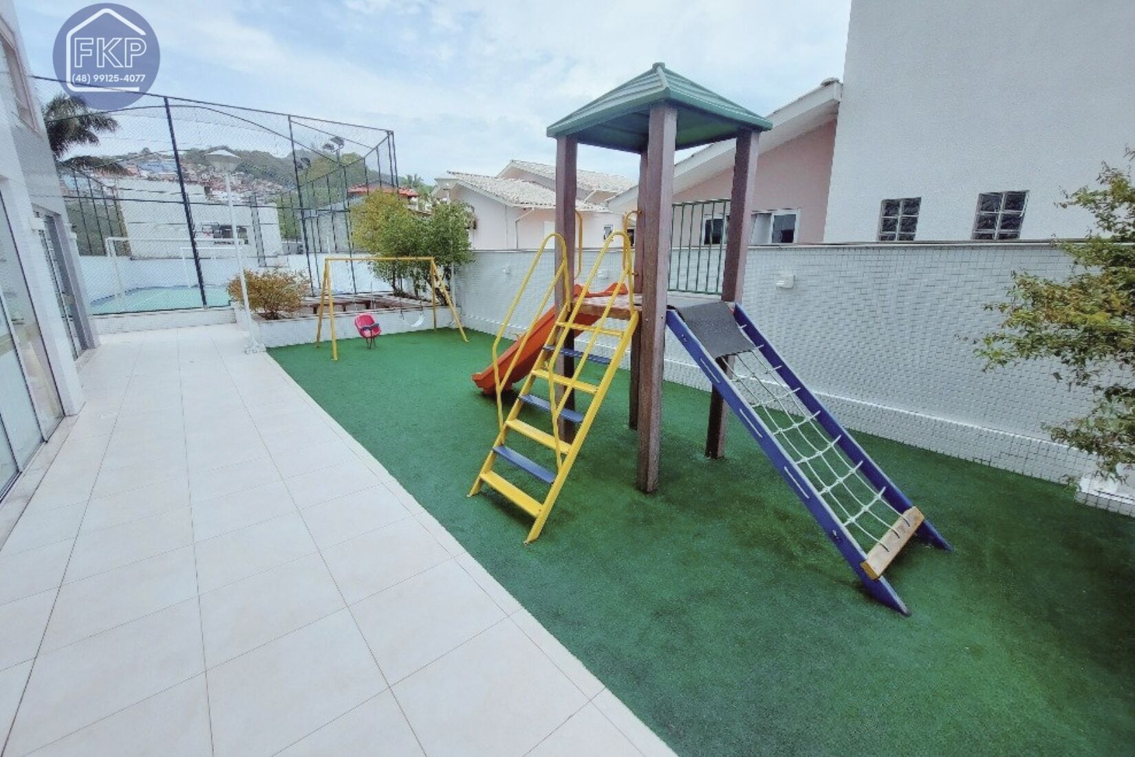 Apartamento à venda com 3 quartos, 82m² - Foto 41