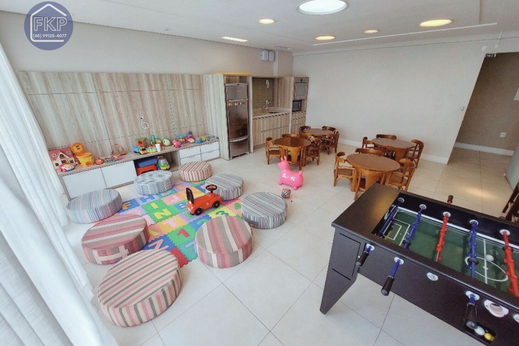 Apartamento à venda com 3 quartos, 82m² - Foto 58