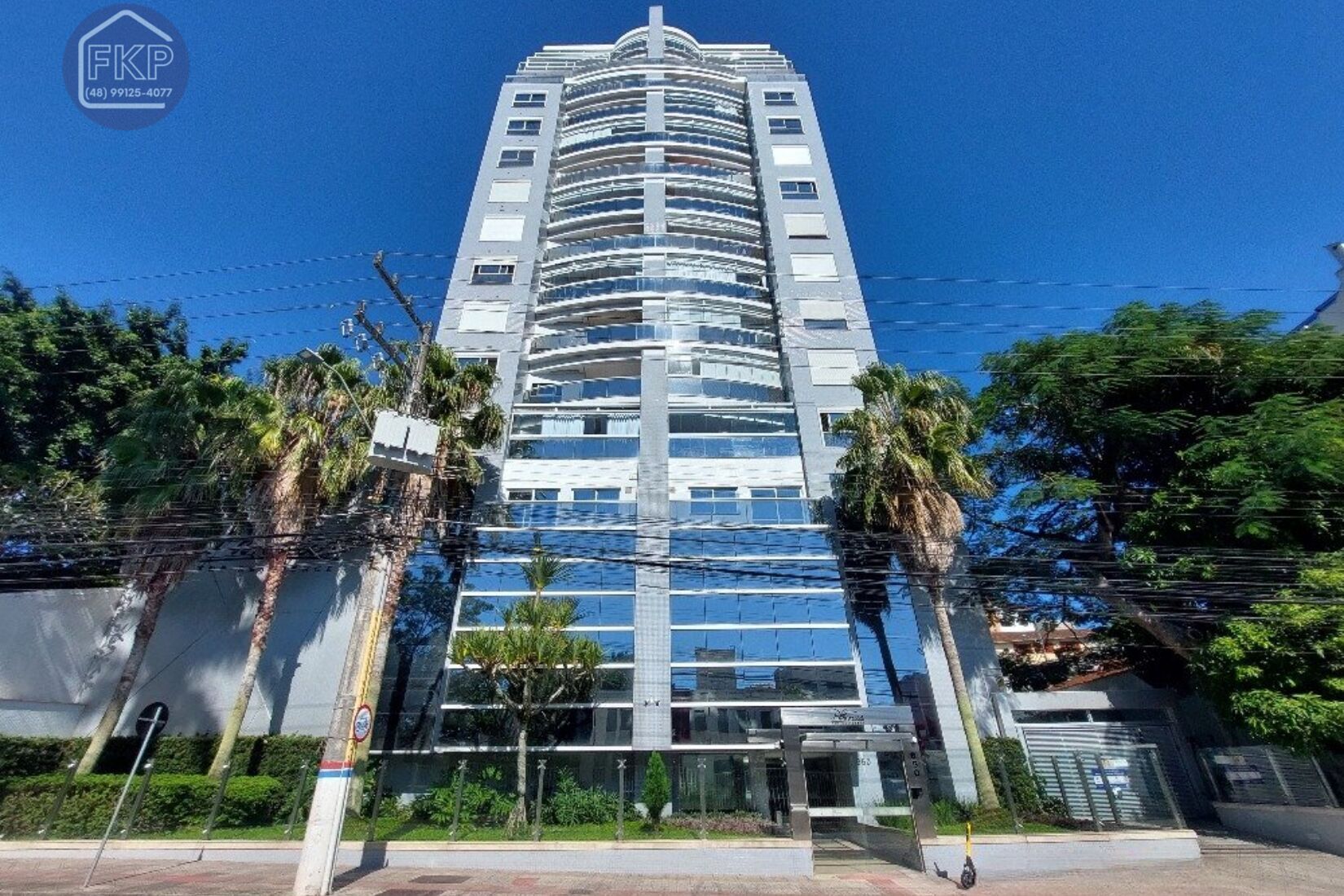 Apartamento à venda com 3 quartos, 82m² - Foto 21
