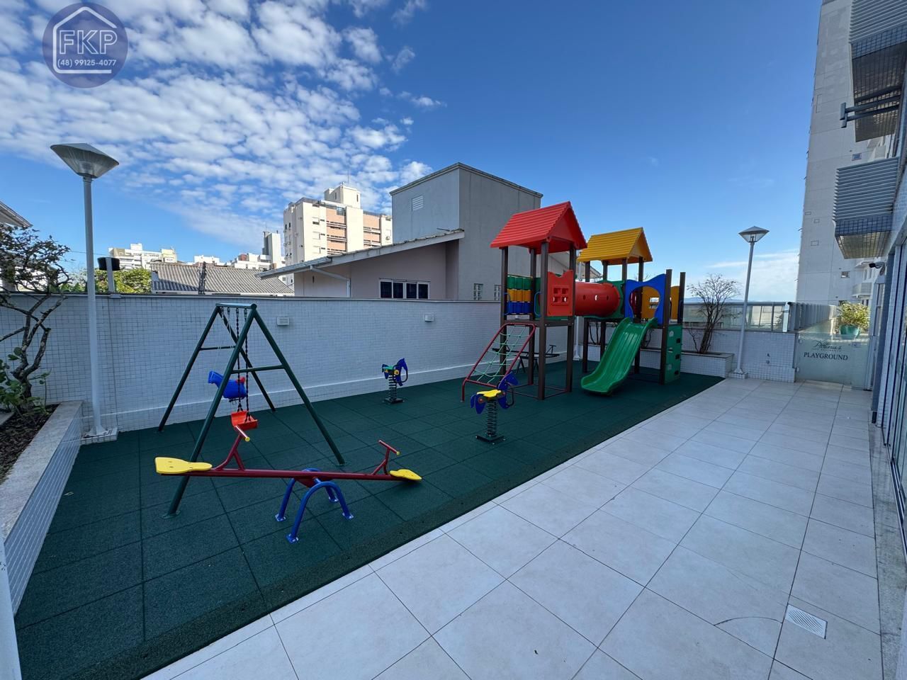 Apartamento à venda com 3 quartos, 82m² - Foto 40