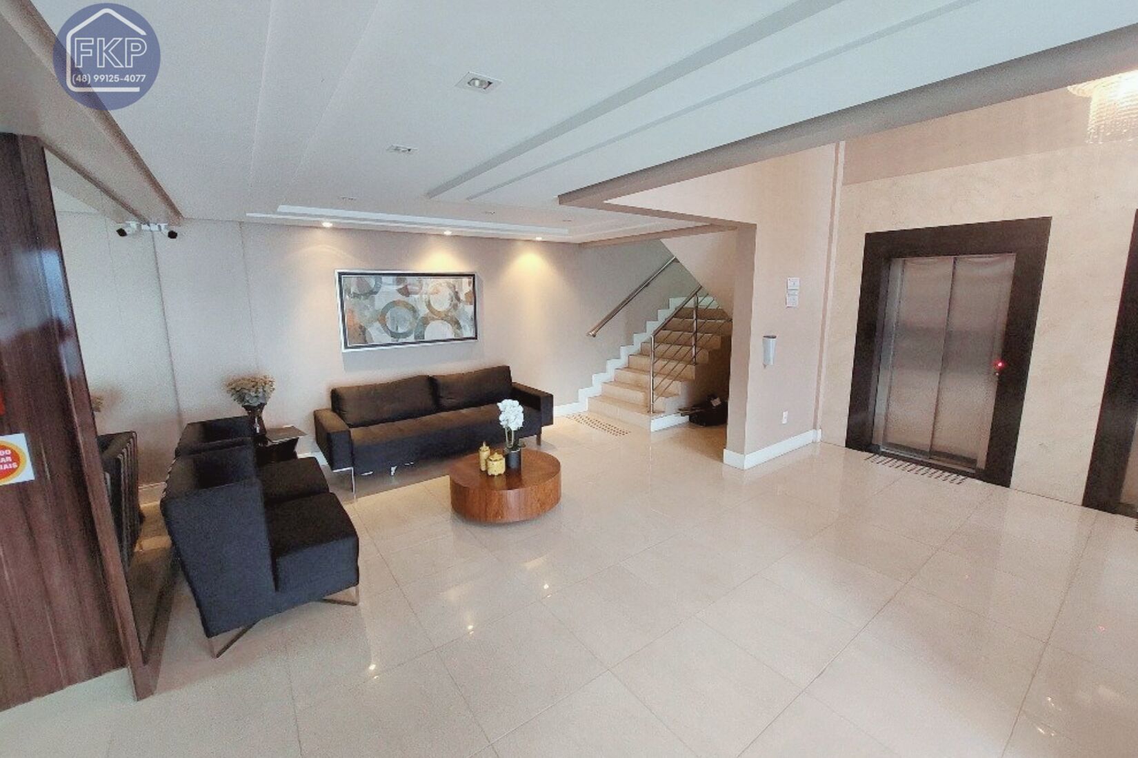 Apartamento à venda com 3 quartos, 82m² - Foto 32