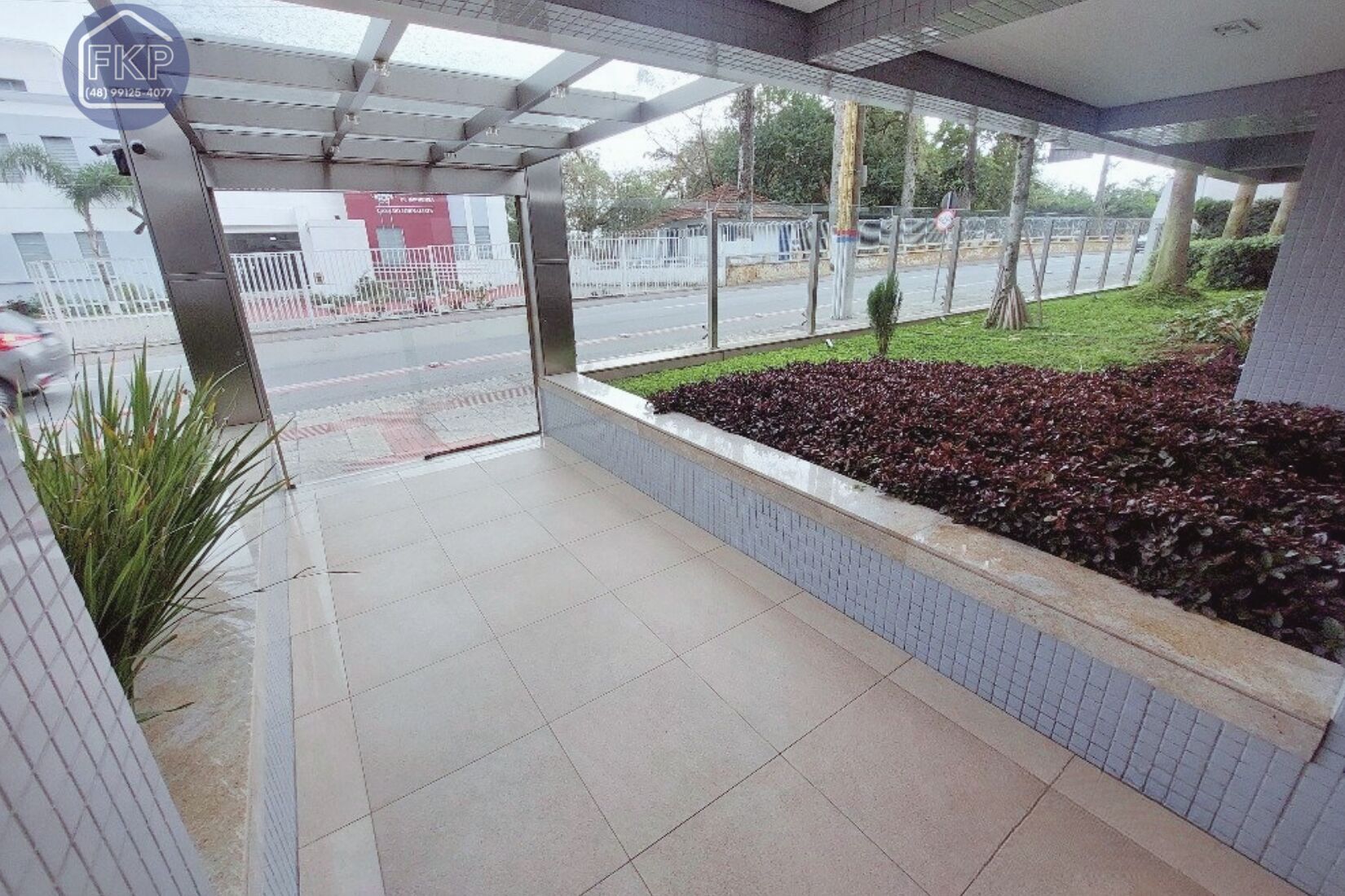 Apartamento à venda com 3 quartos, 82m² - Foto 29