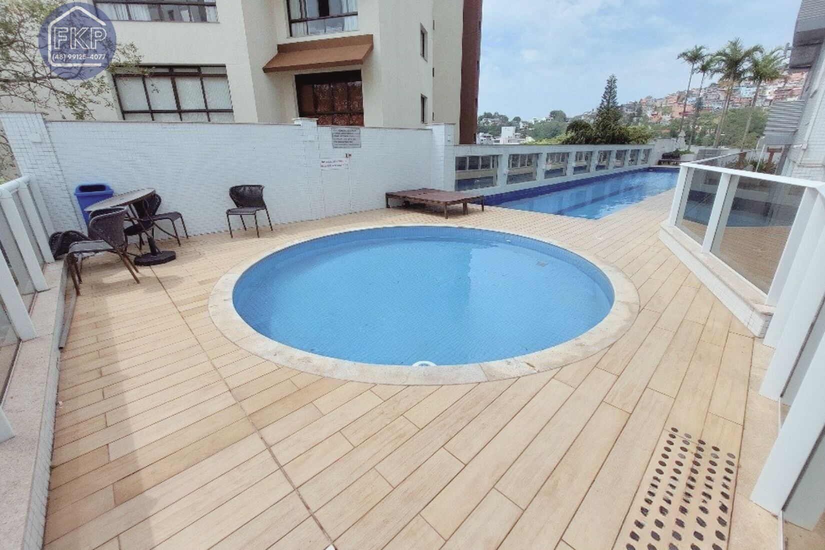 Apartamento à venda com 3 quartos, 82m² - Foto 36