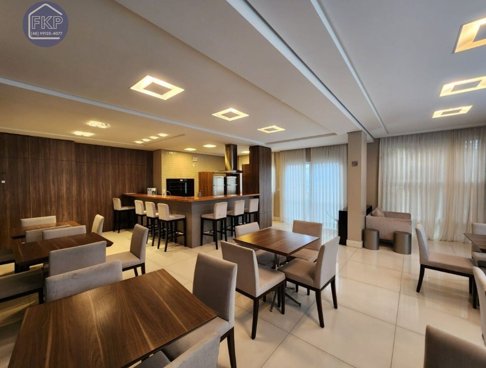 Apartamento à venda com 3 quartos, 82m² - Foto 53